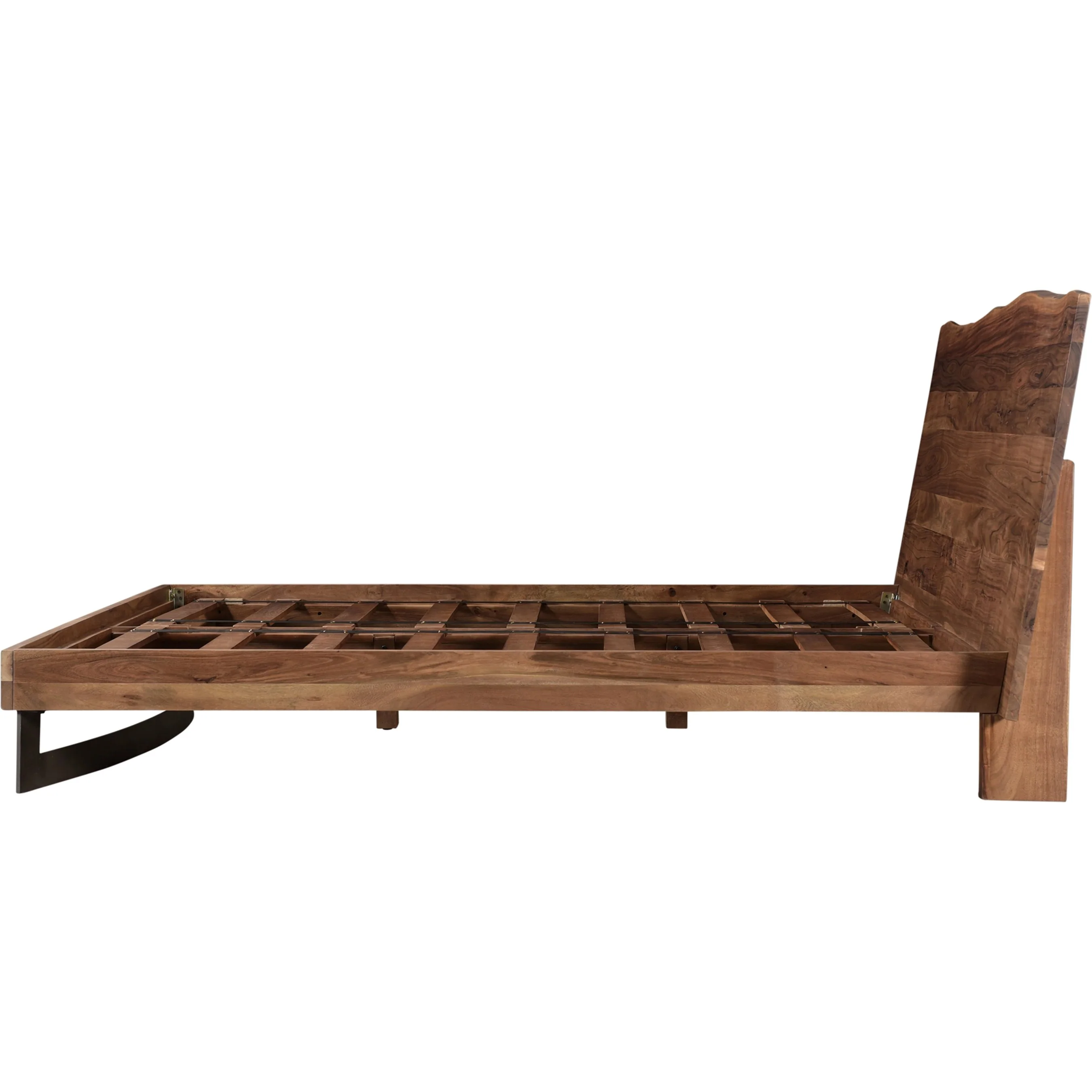 Bent Bed - Image 10