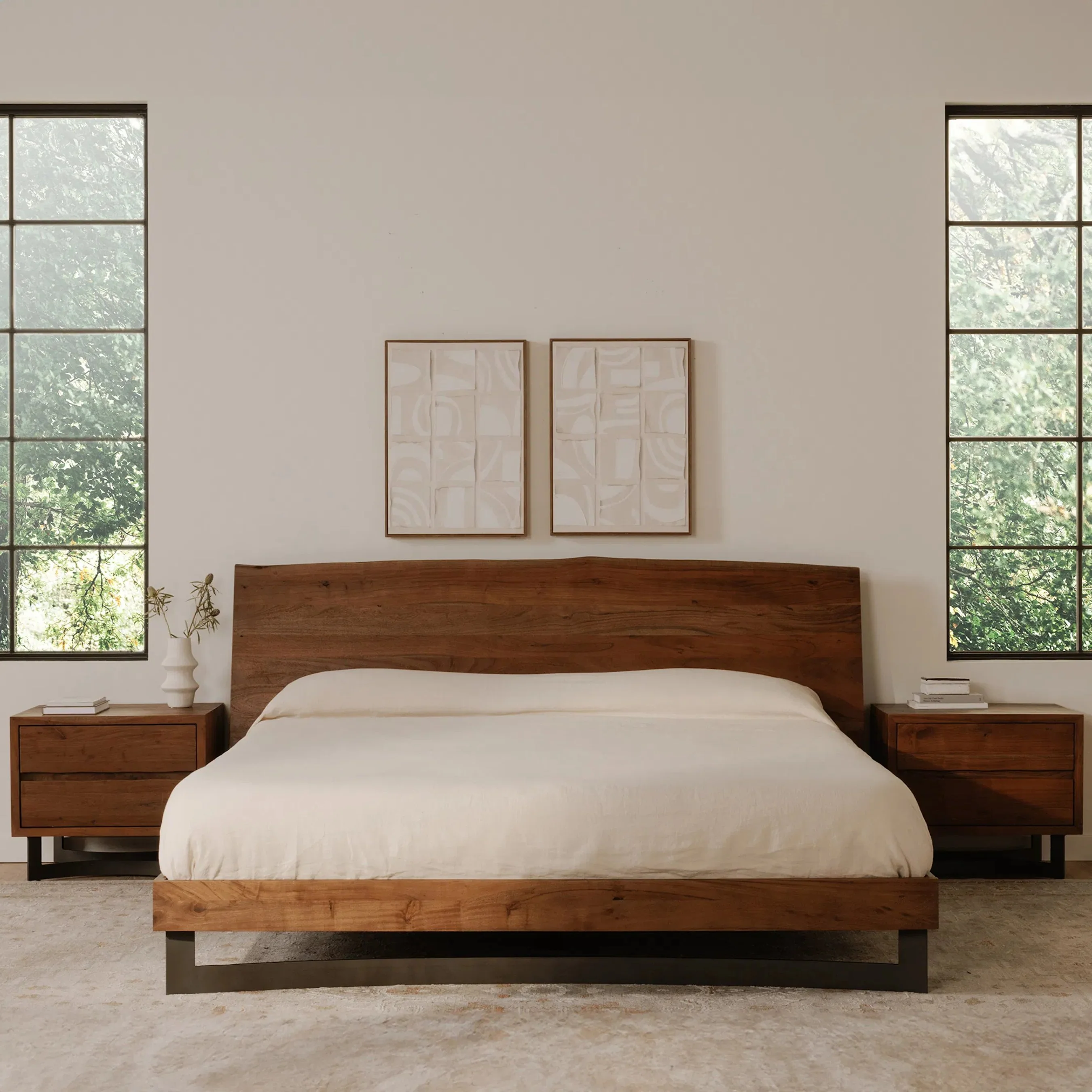 Bent Bed - Image 17