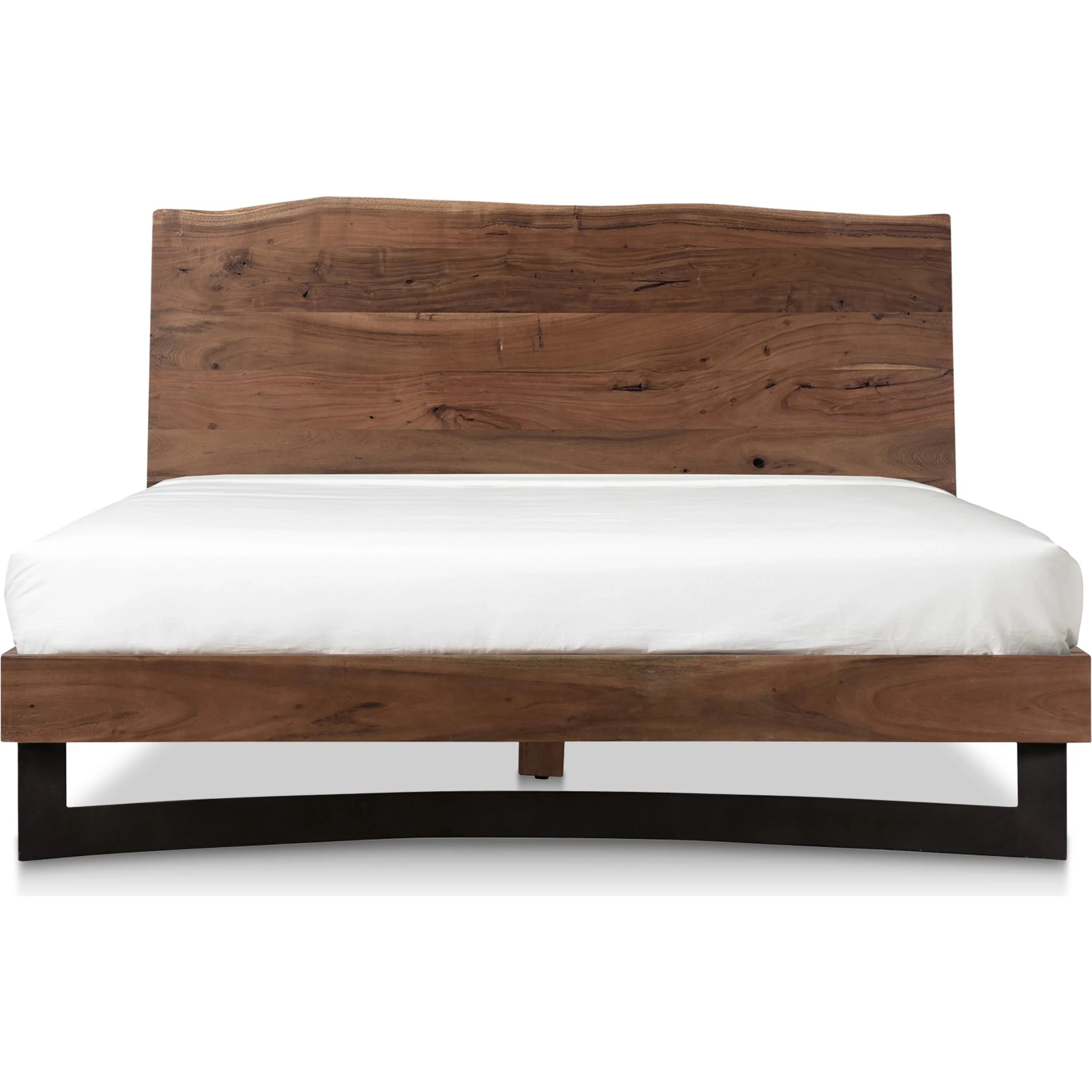 Bent Bed - Image 3