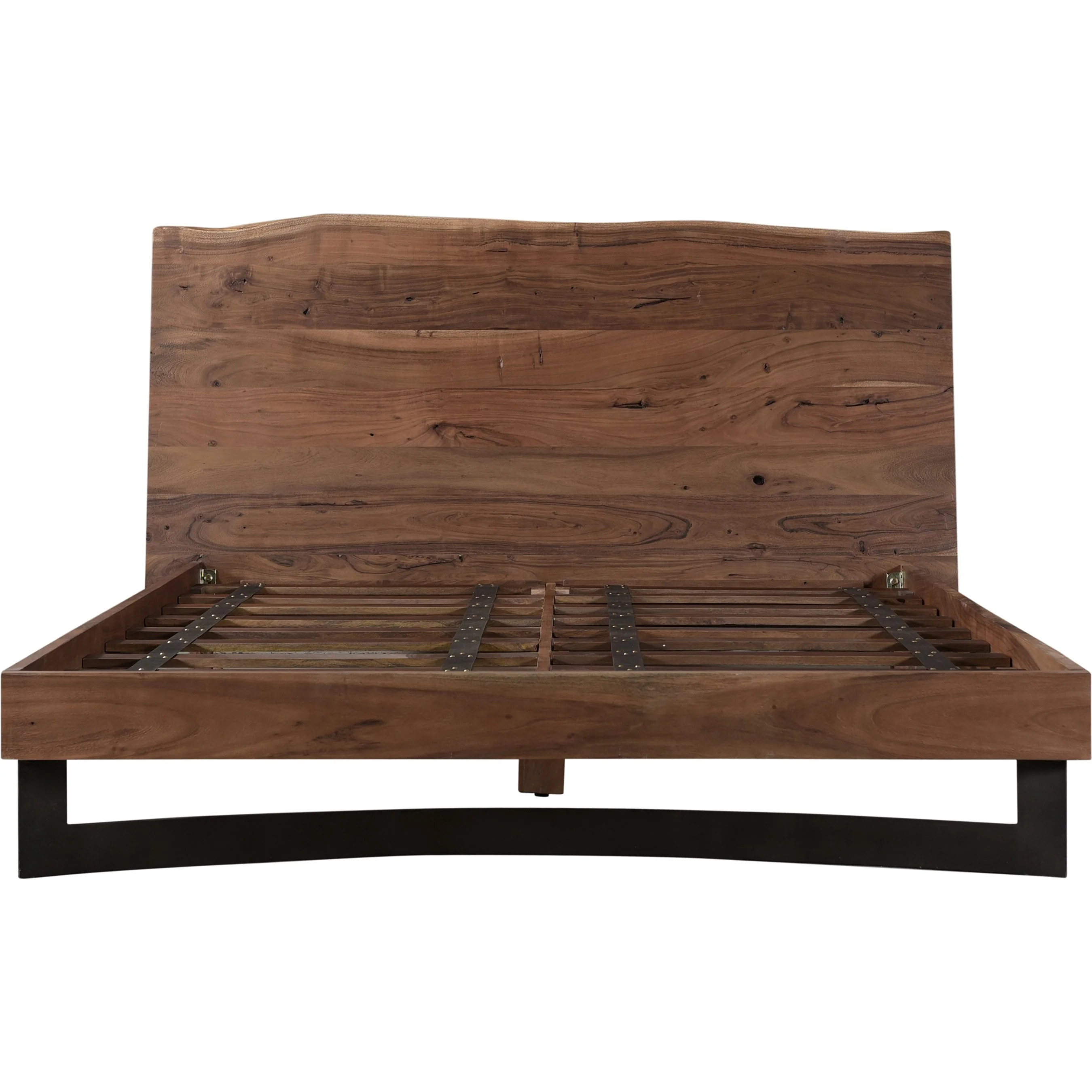 Bent Bed - Image 5