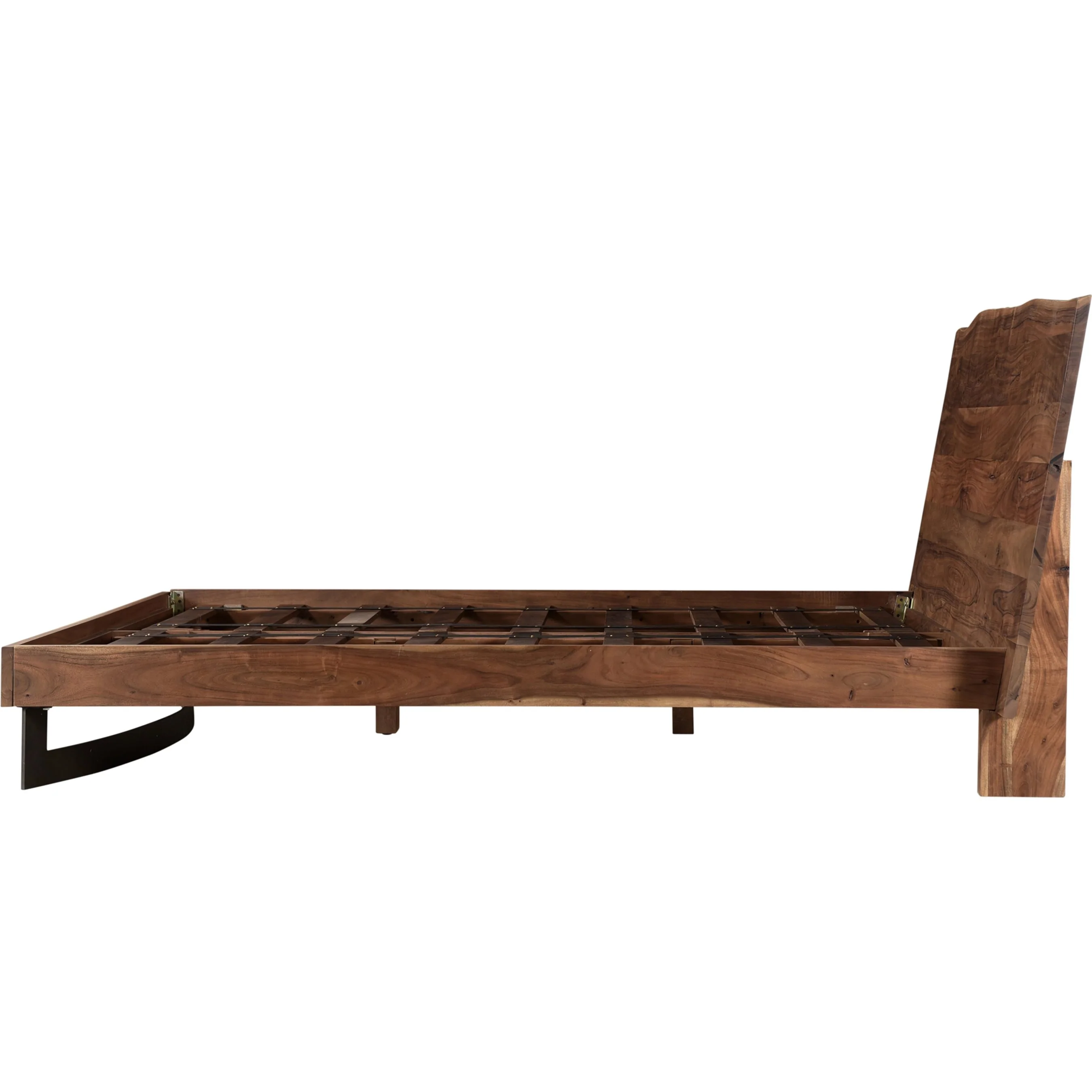 Bent Bed - Image 6