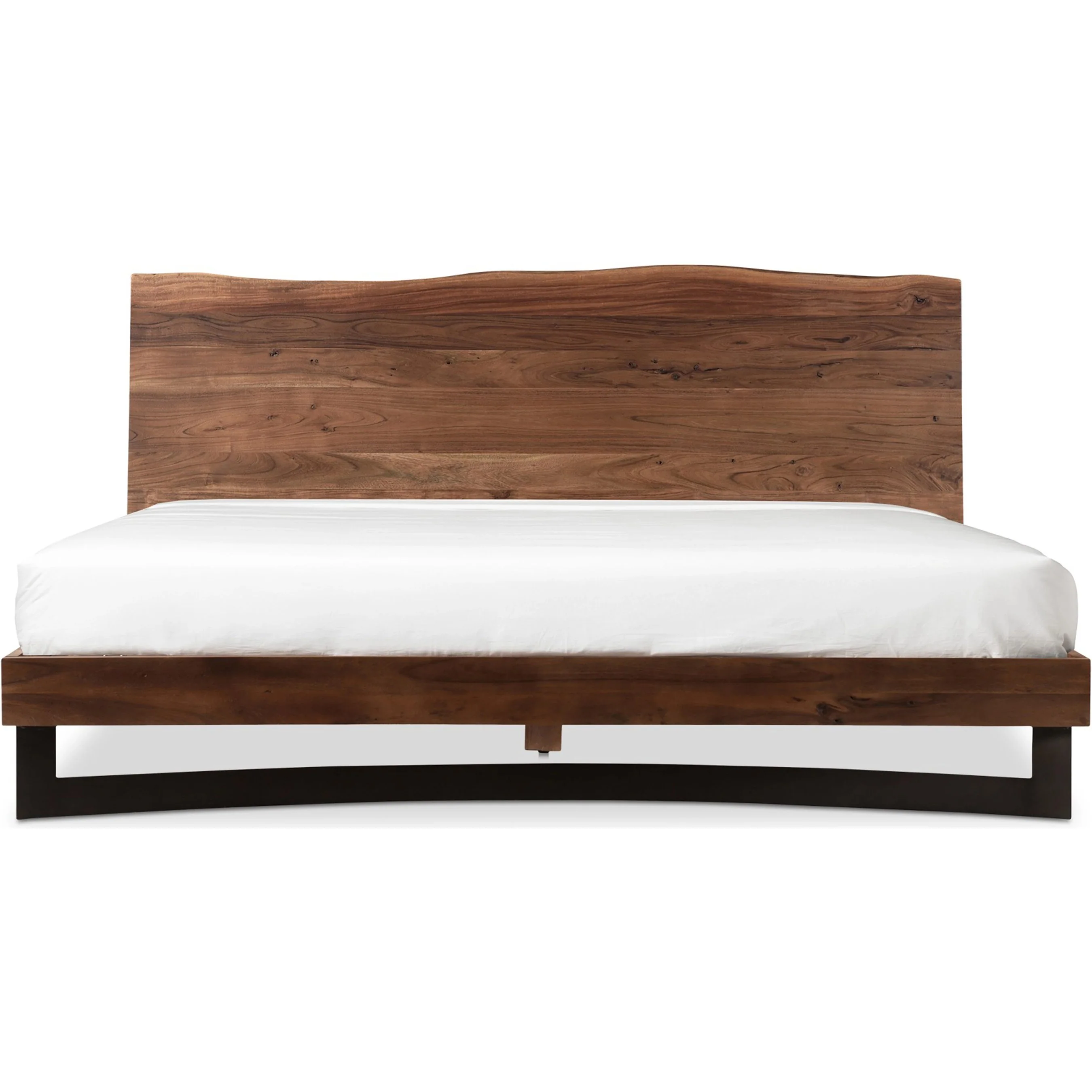 Bent Bed - Image 7