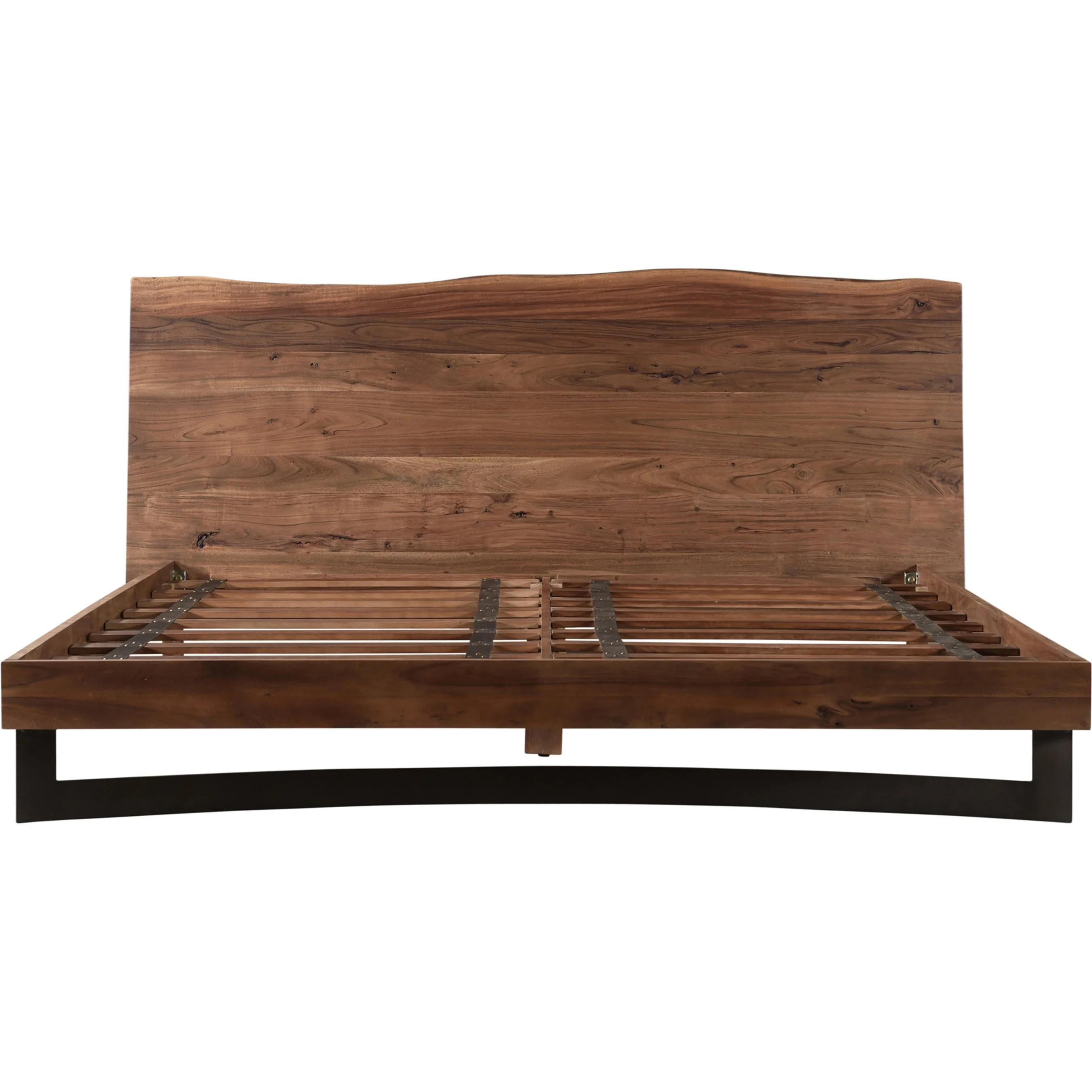 Bent Bed - Image 9