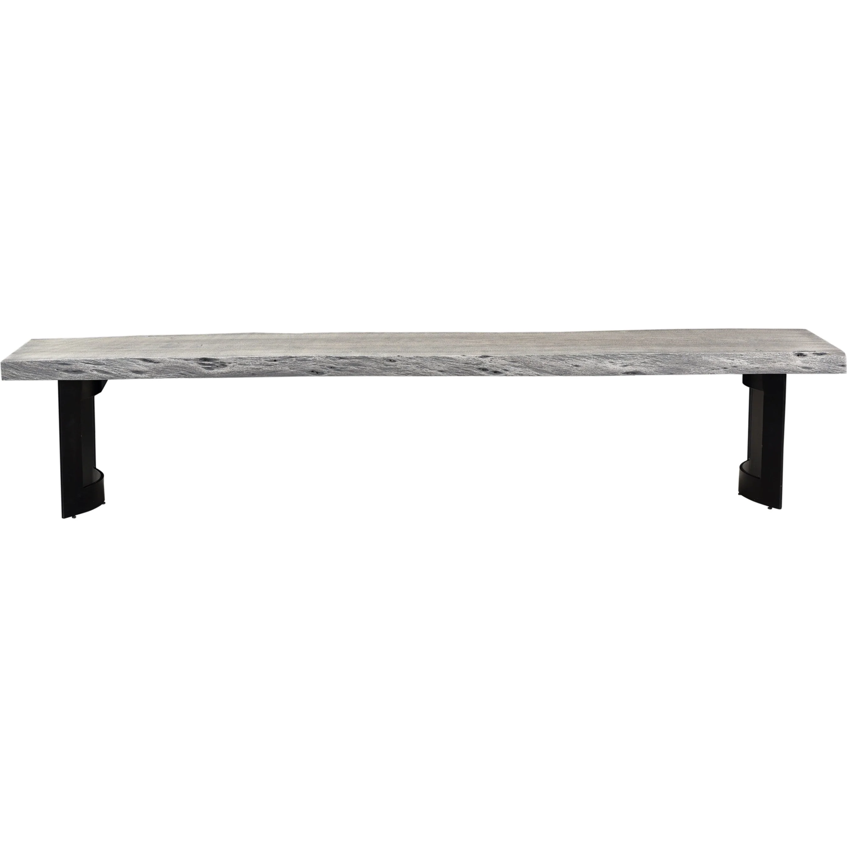 Bent Bench - Image 11