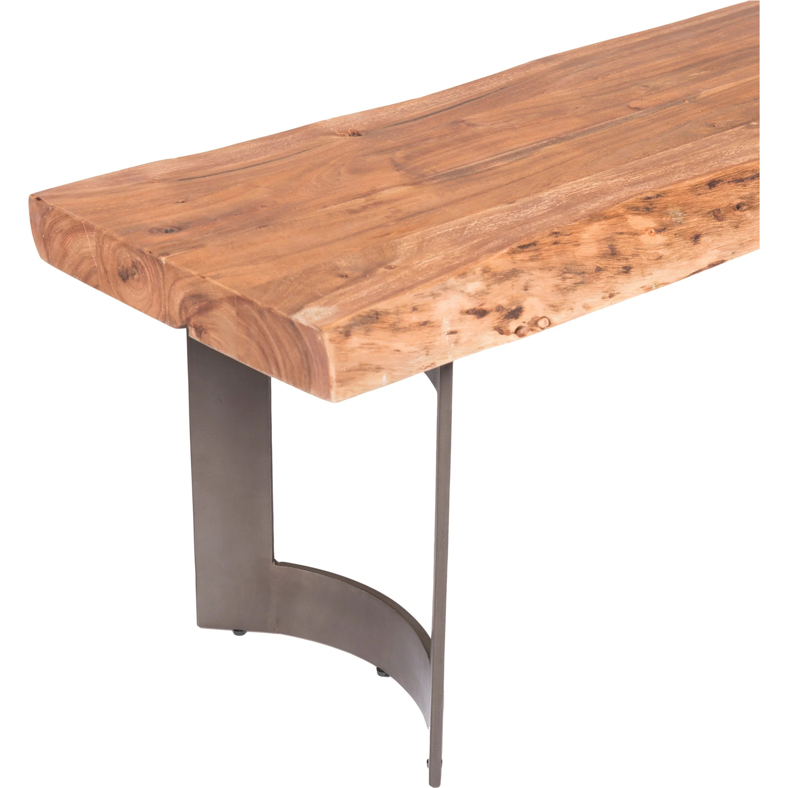 Bent Bench - Image 16