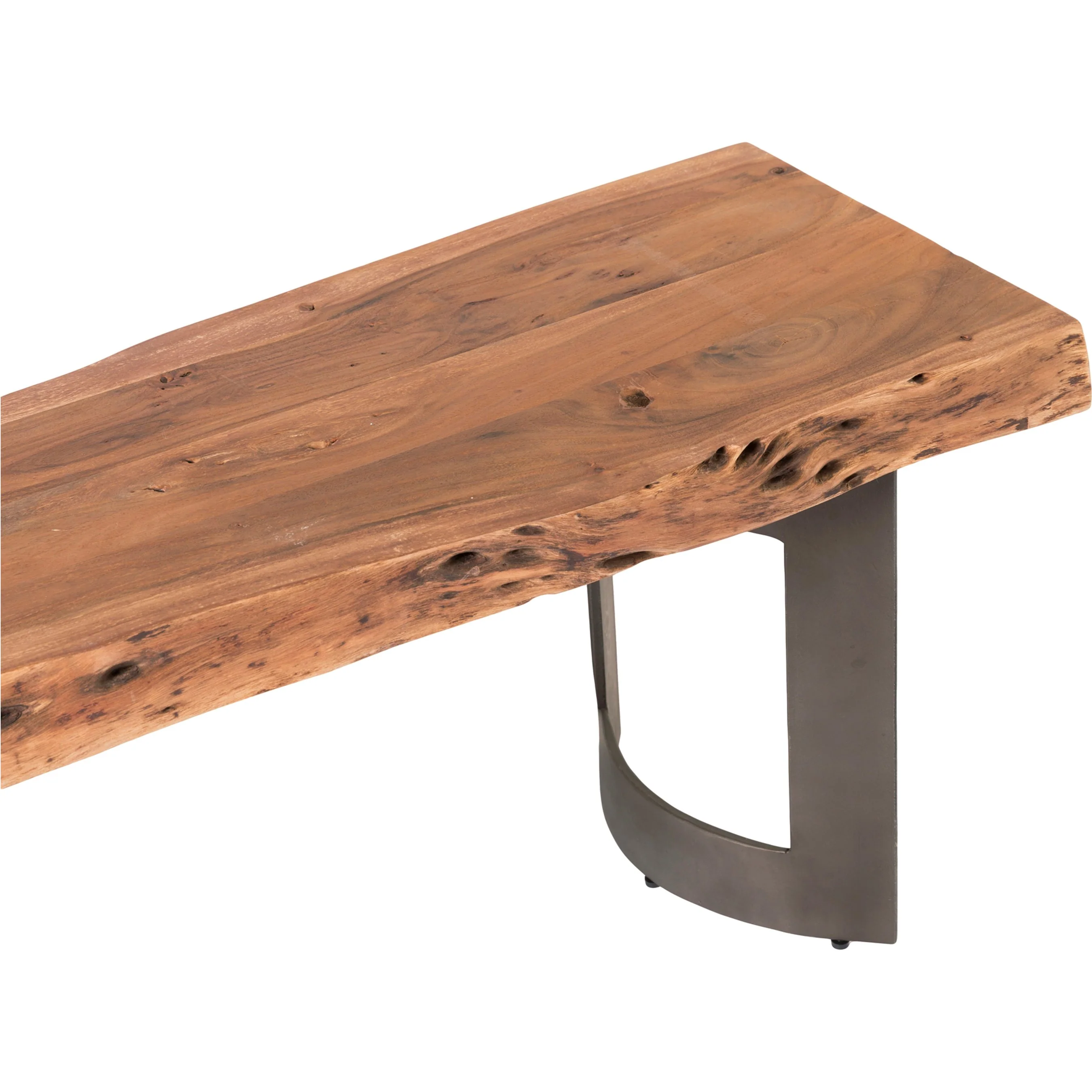 Bent Bench - Image 17
