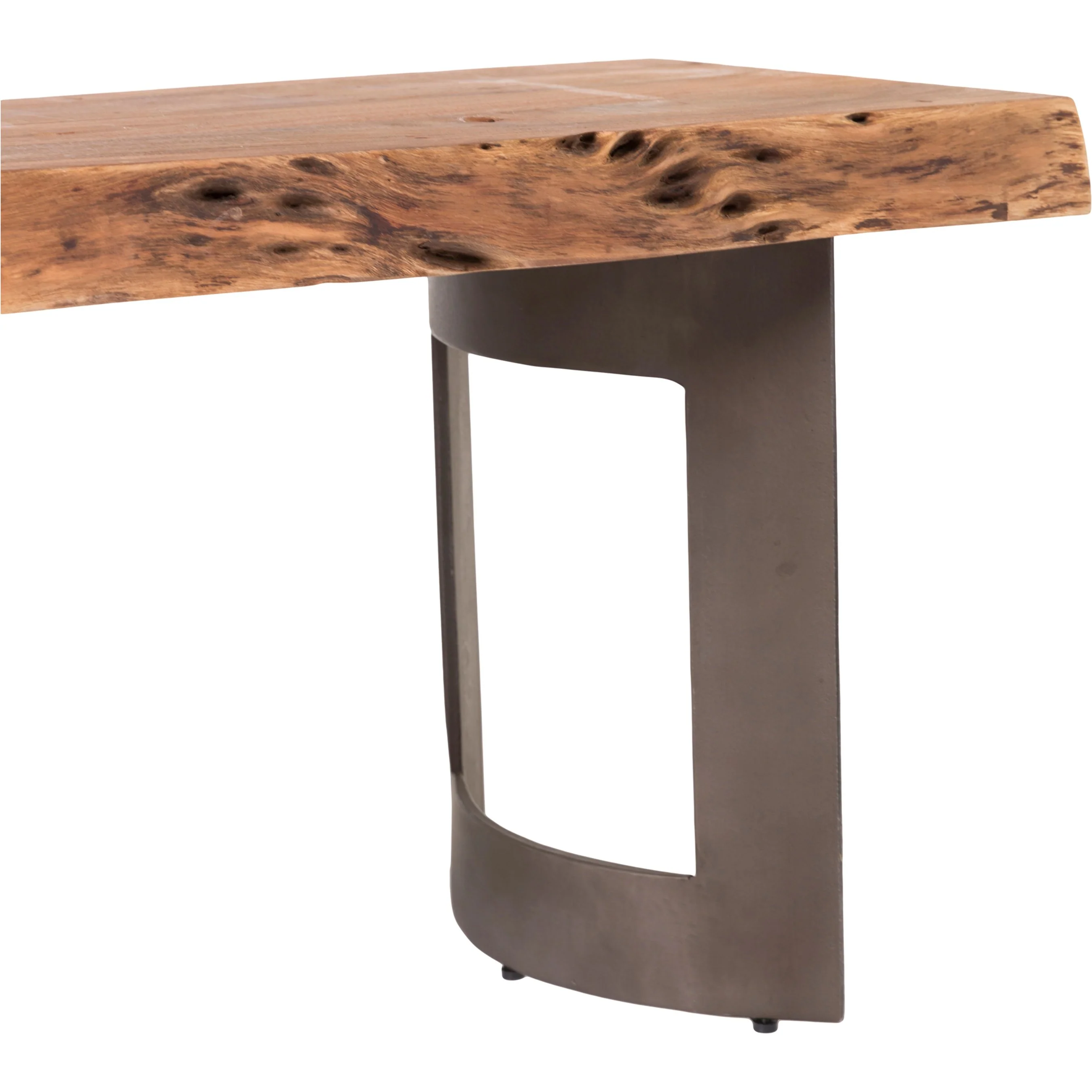 Bent Bench - Image 23