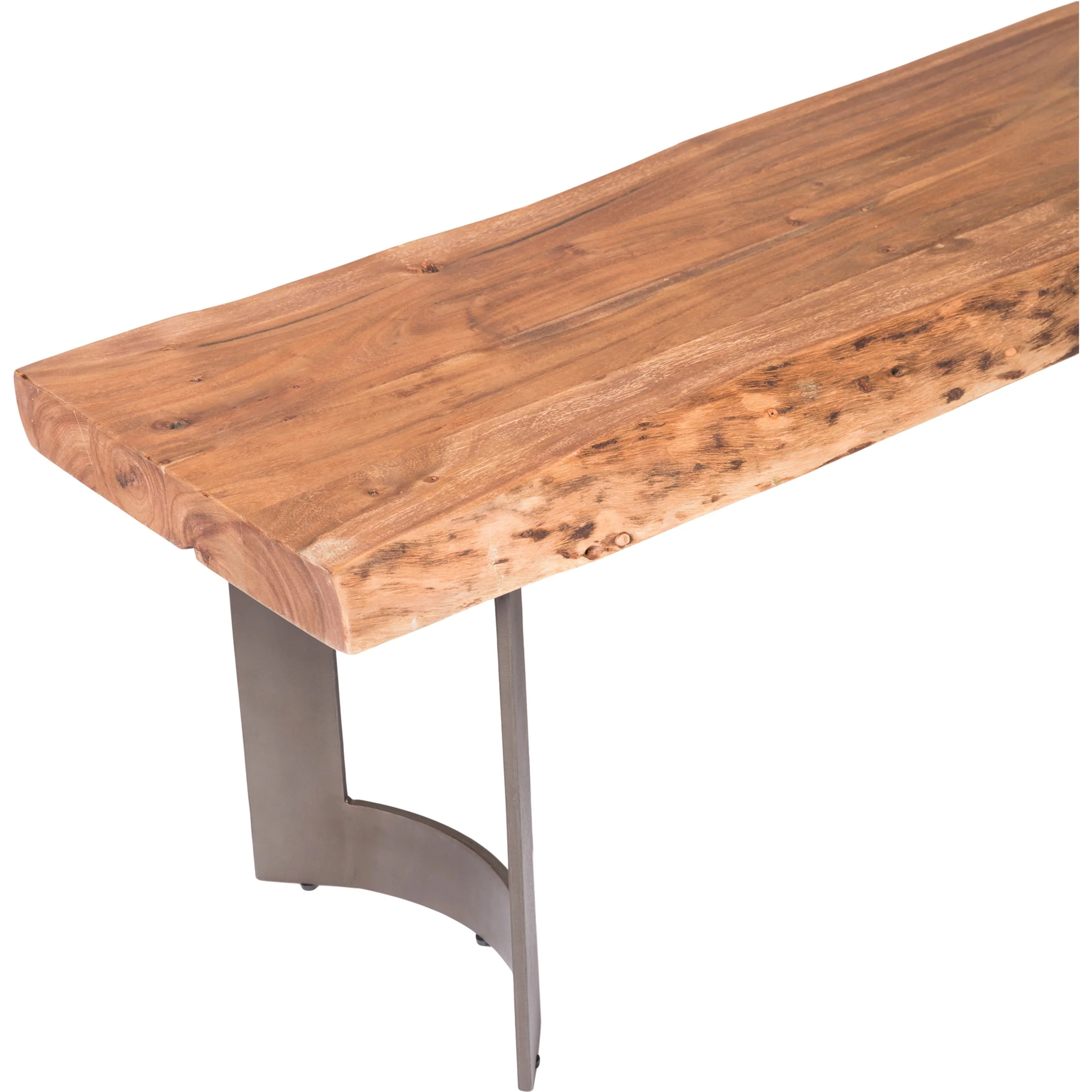 Bent Bench - Image 24