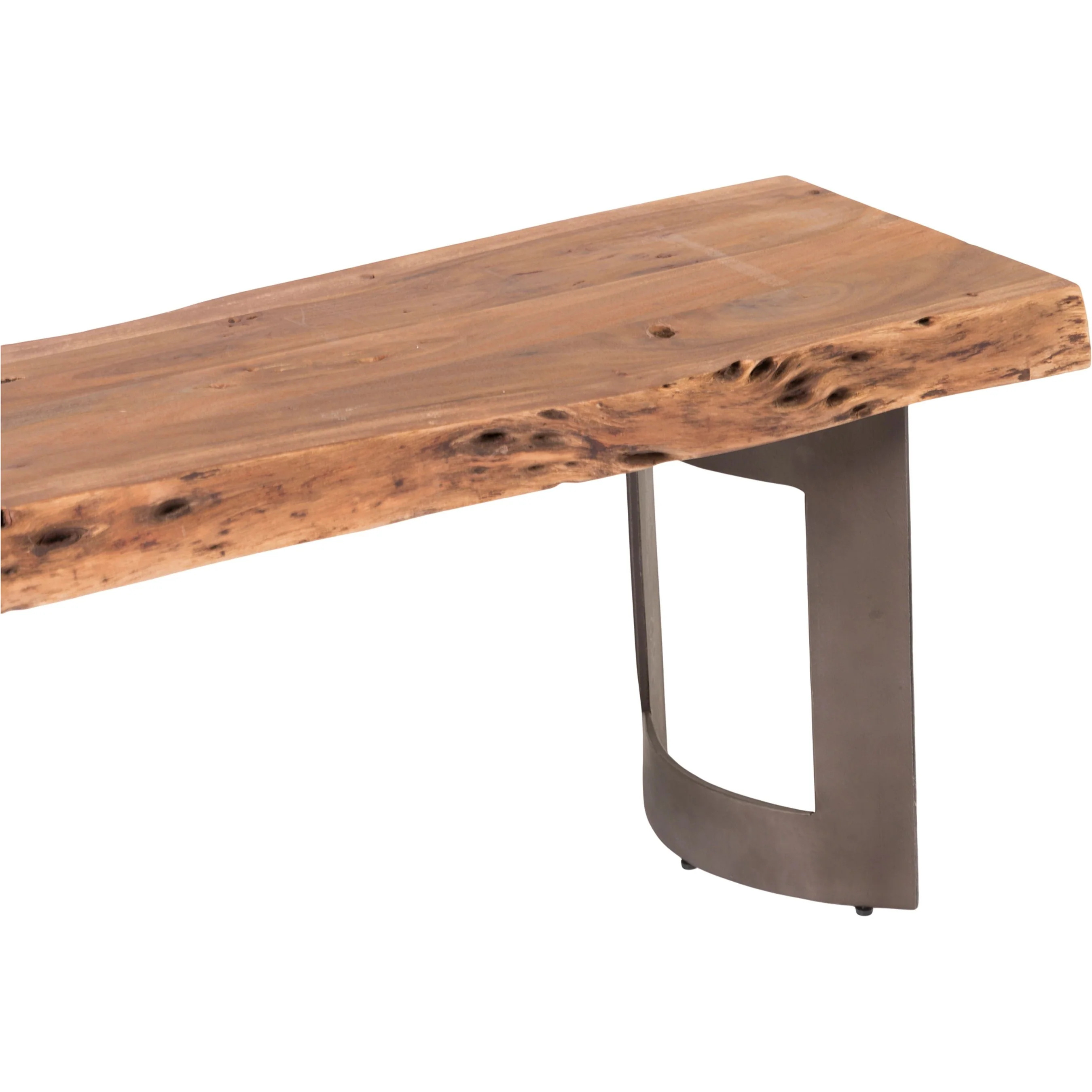 Bent Bench - Image 25