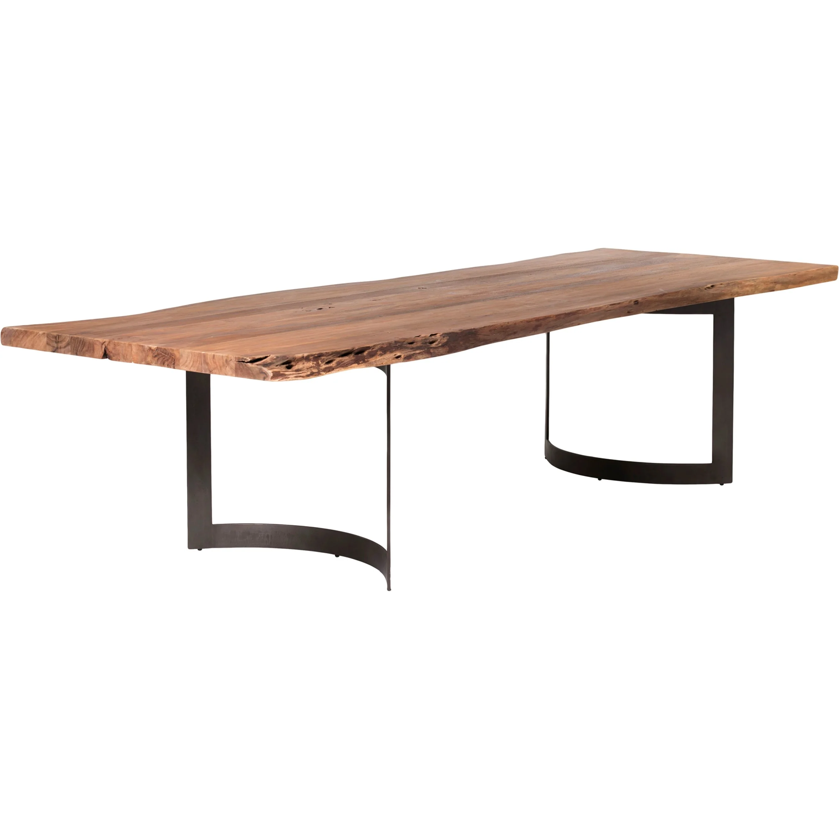 Bent Dining Table - Image 2