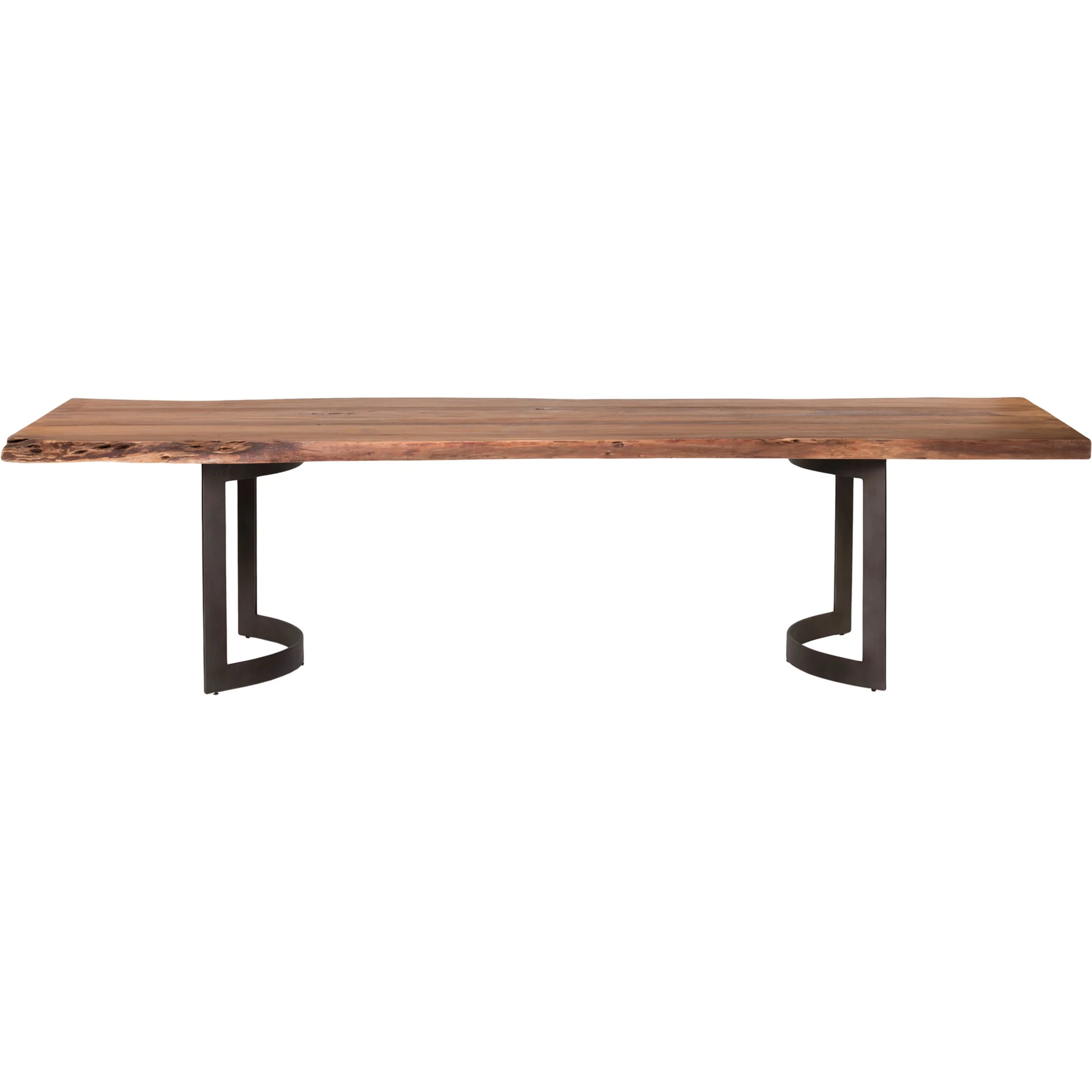 Bent Dining Table - Image 5