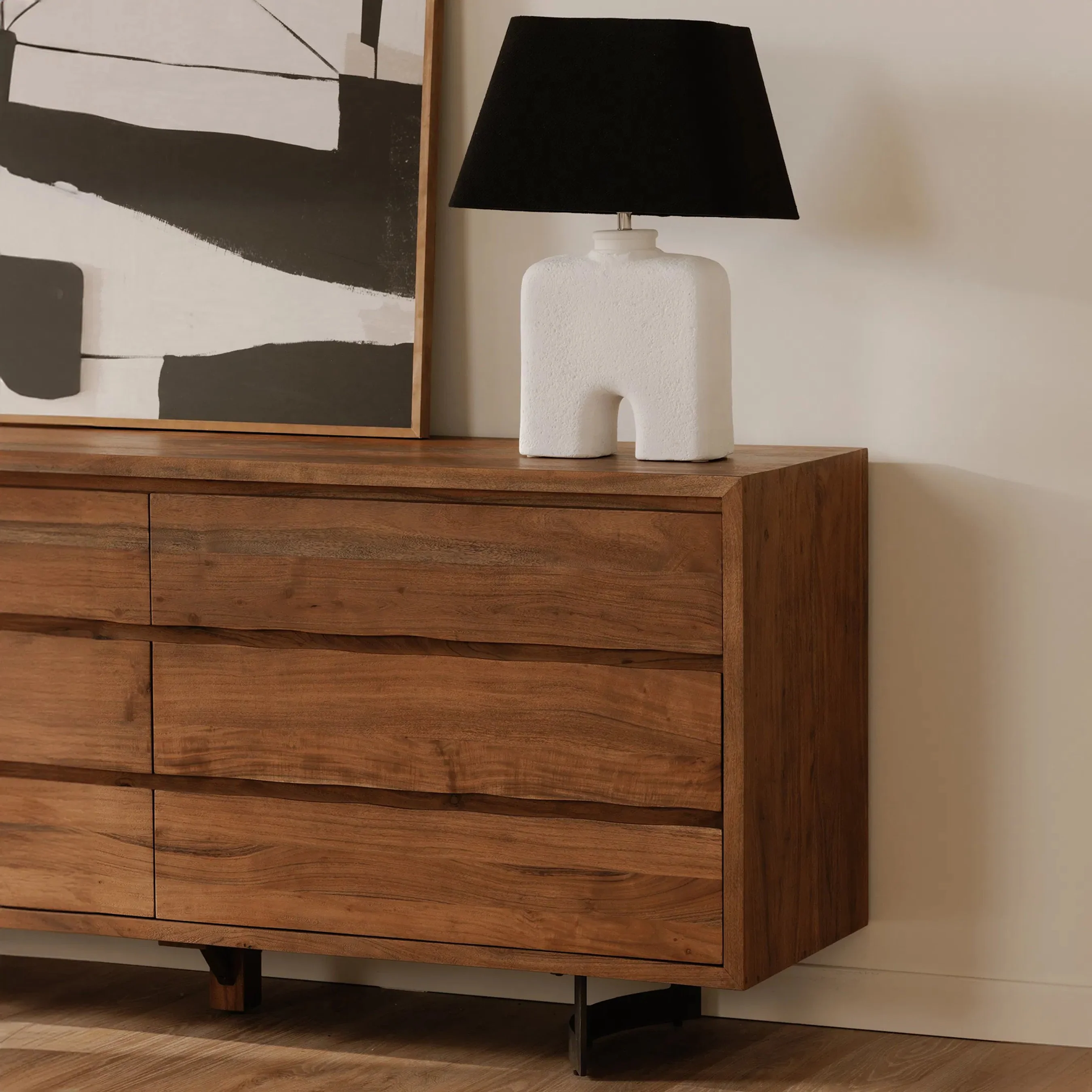 Bent Dresser - Image 7