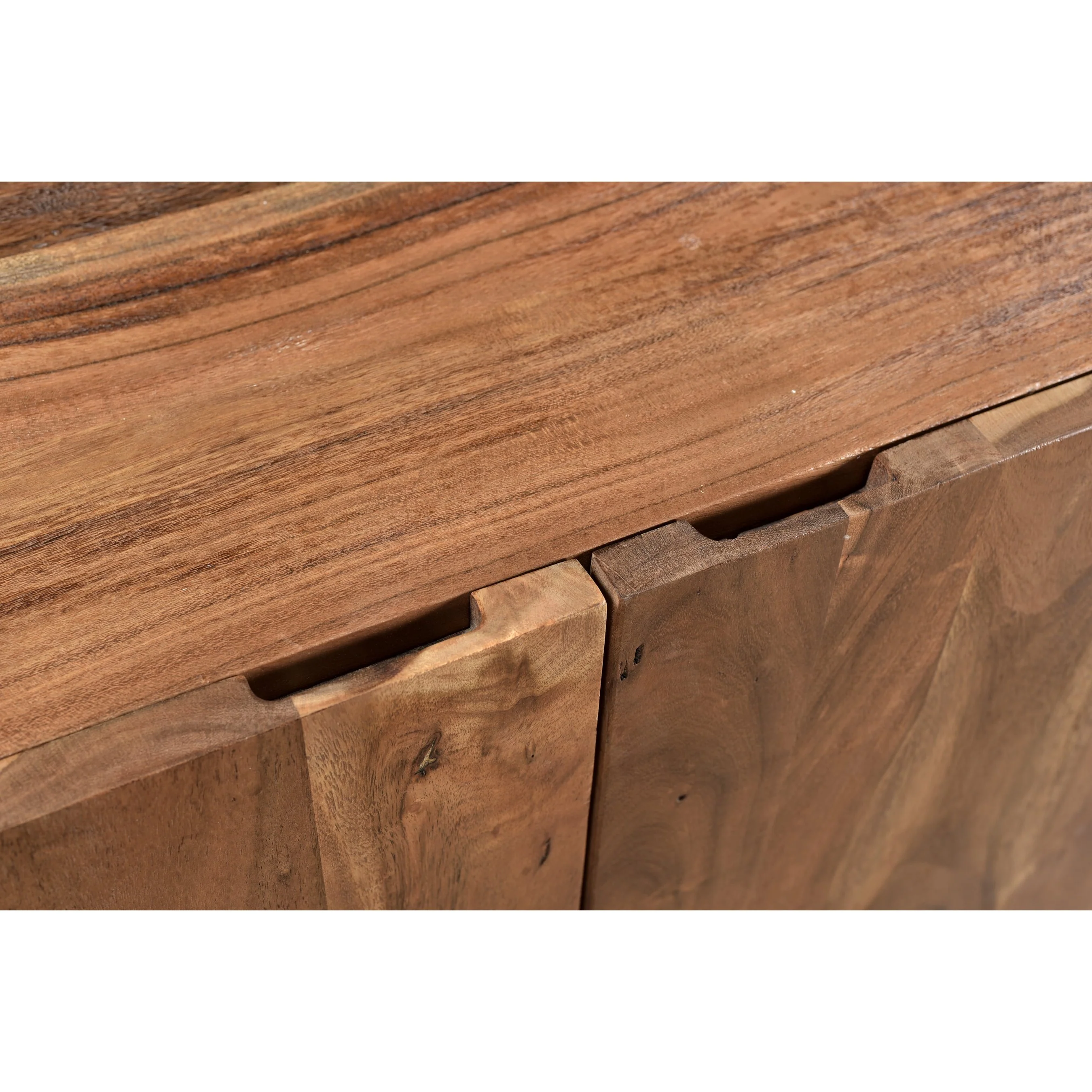 Bent Sideboard Smoked - Image 6