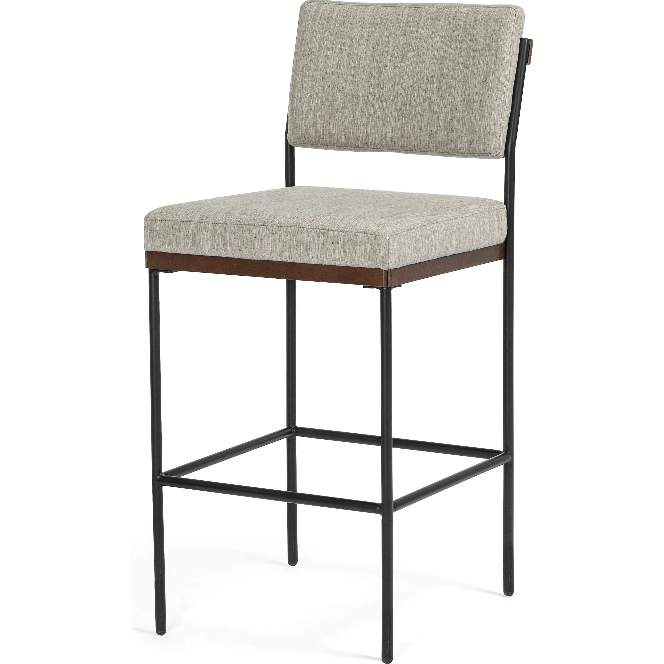 Benton Bar + Counter Stool
