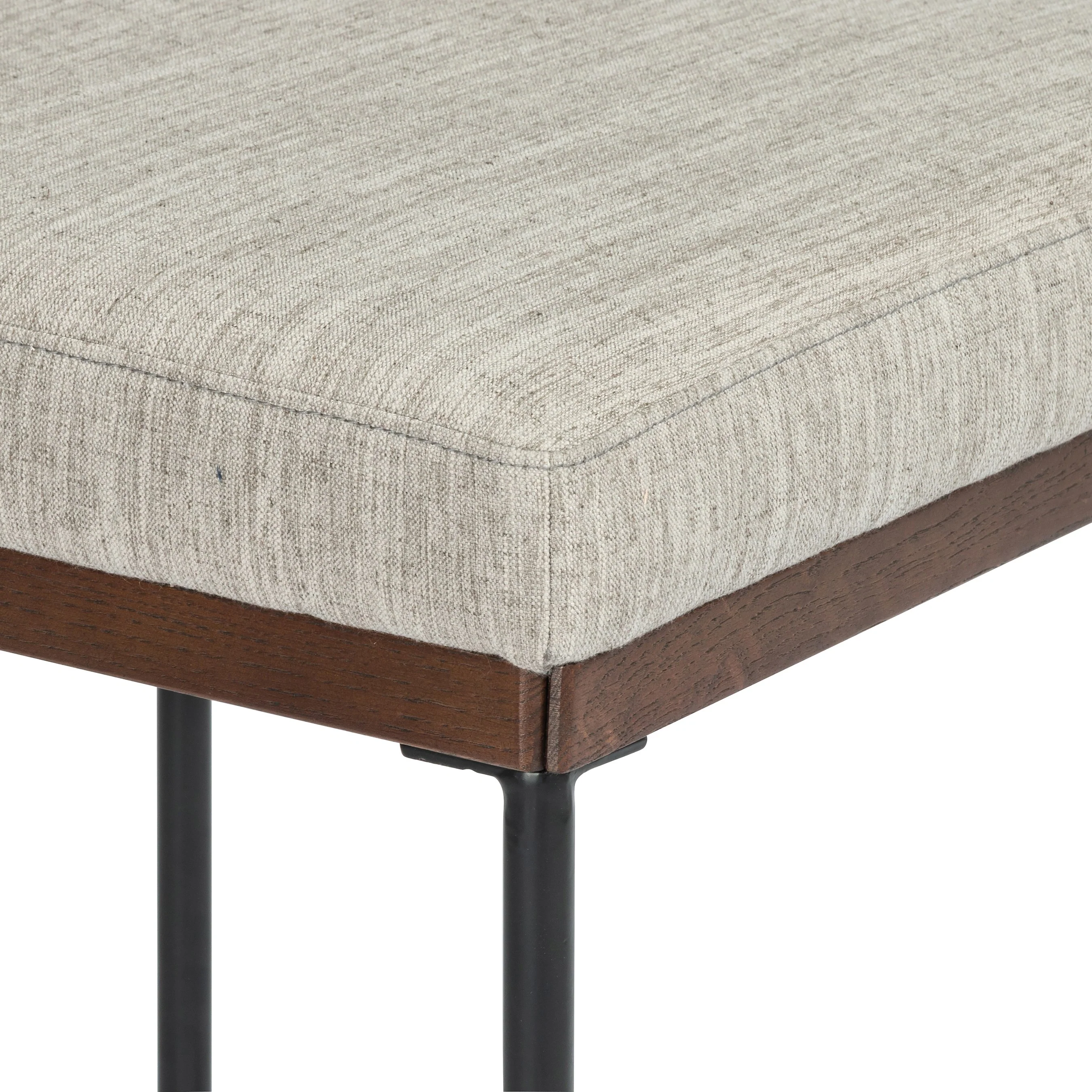 Benton Bar + Counter Stool - Image 11