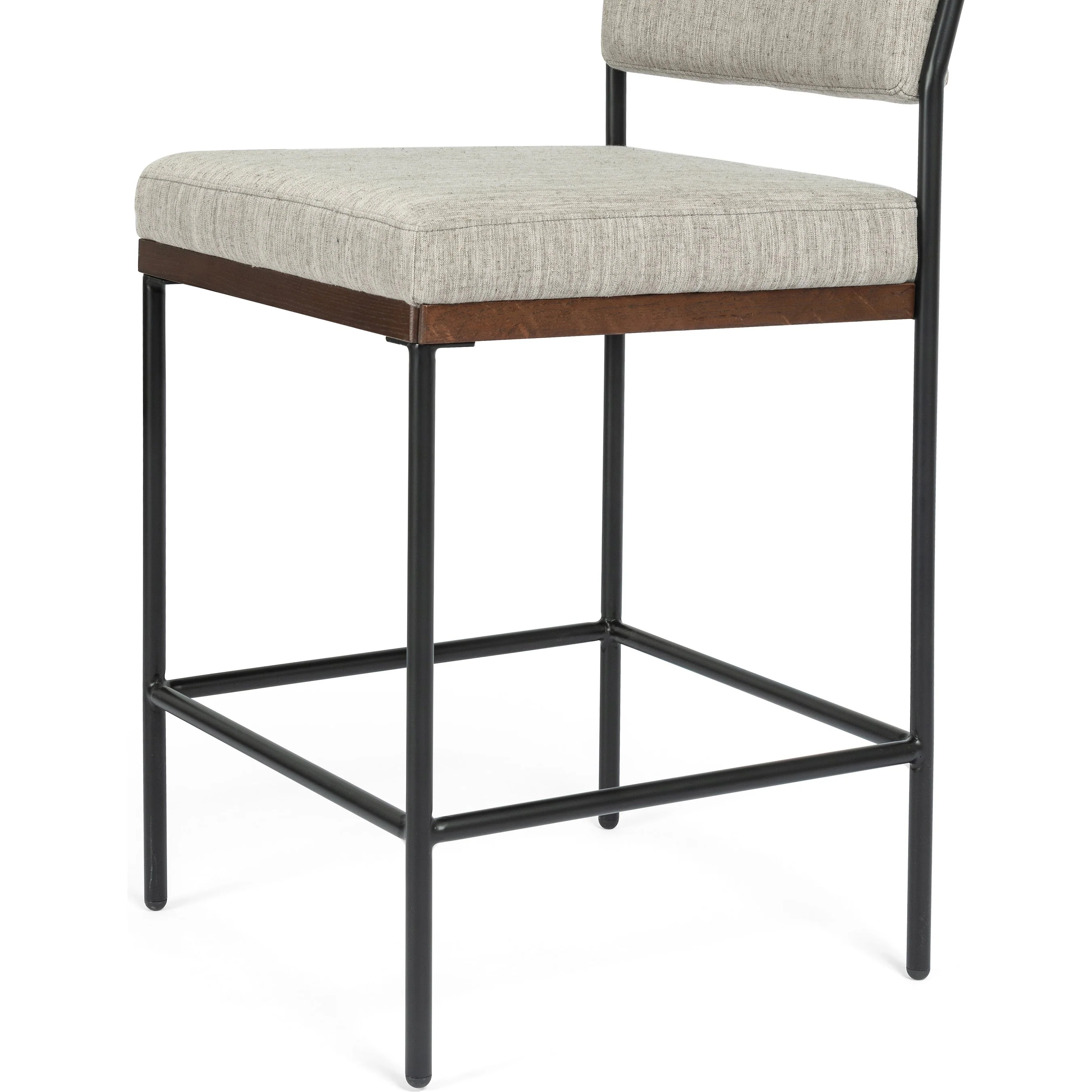 Benton Bar + Counter Stool - Image 13