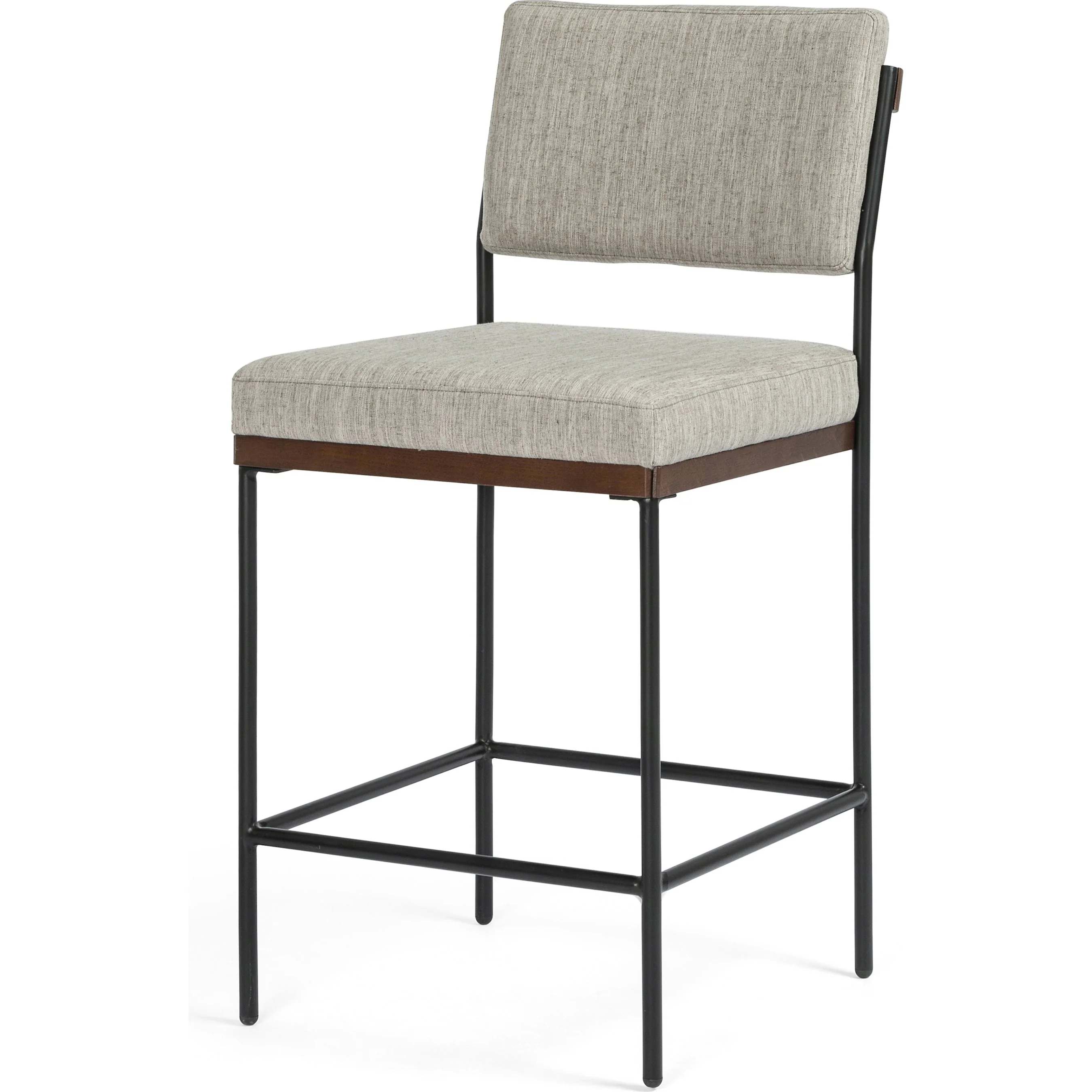 Benton Bar + Counter Stool - Image 2