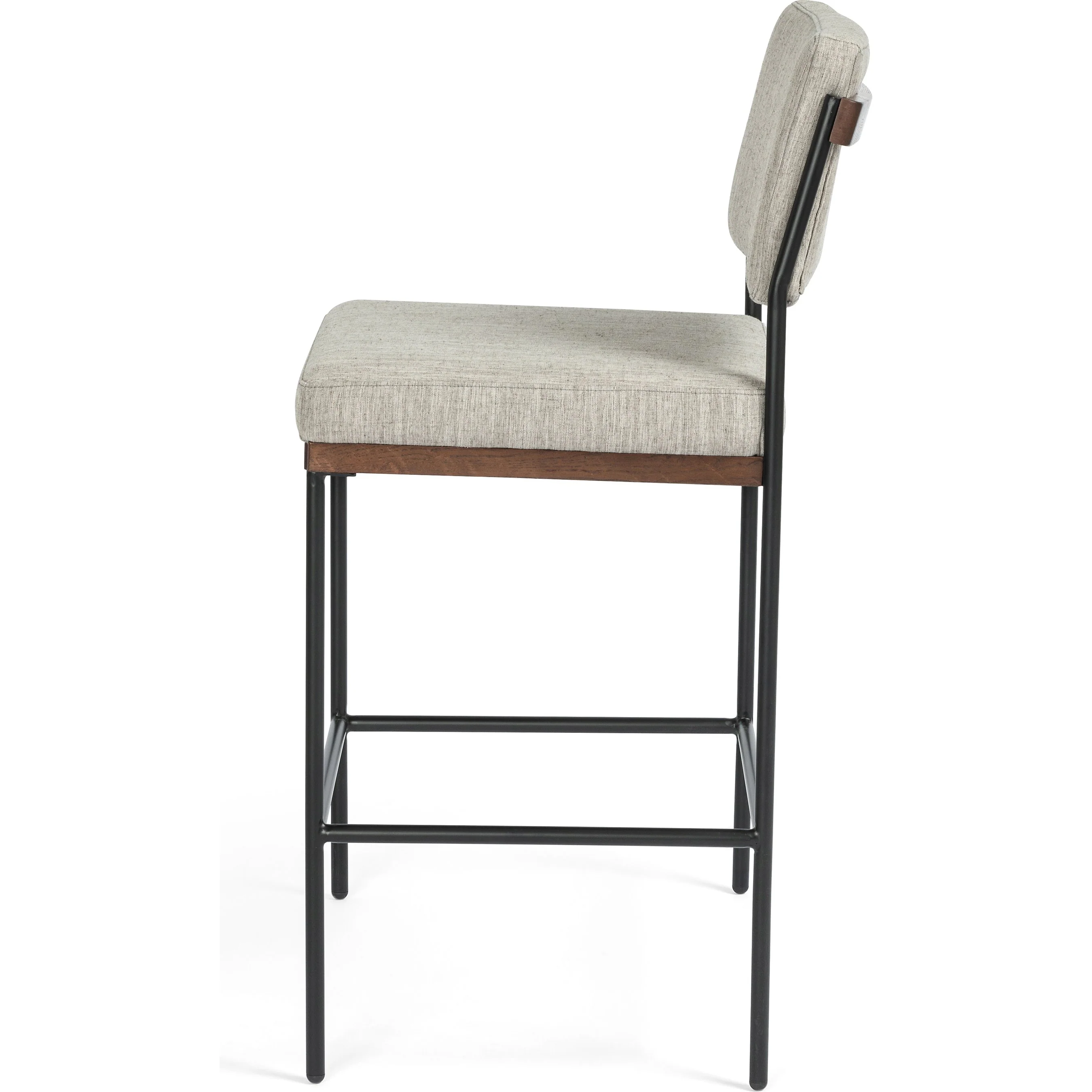 Benton Bar + Counter Stool - Image 6