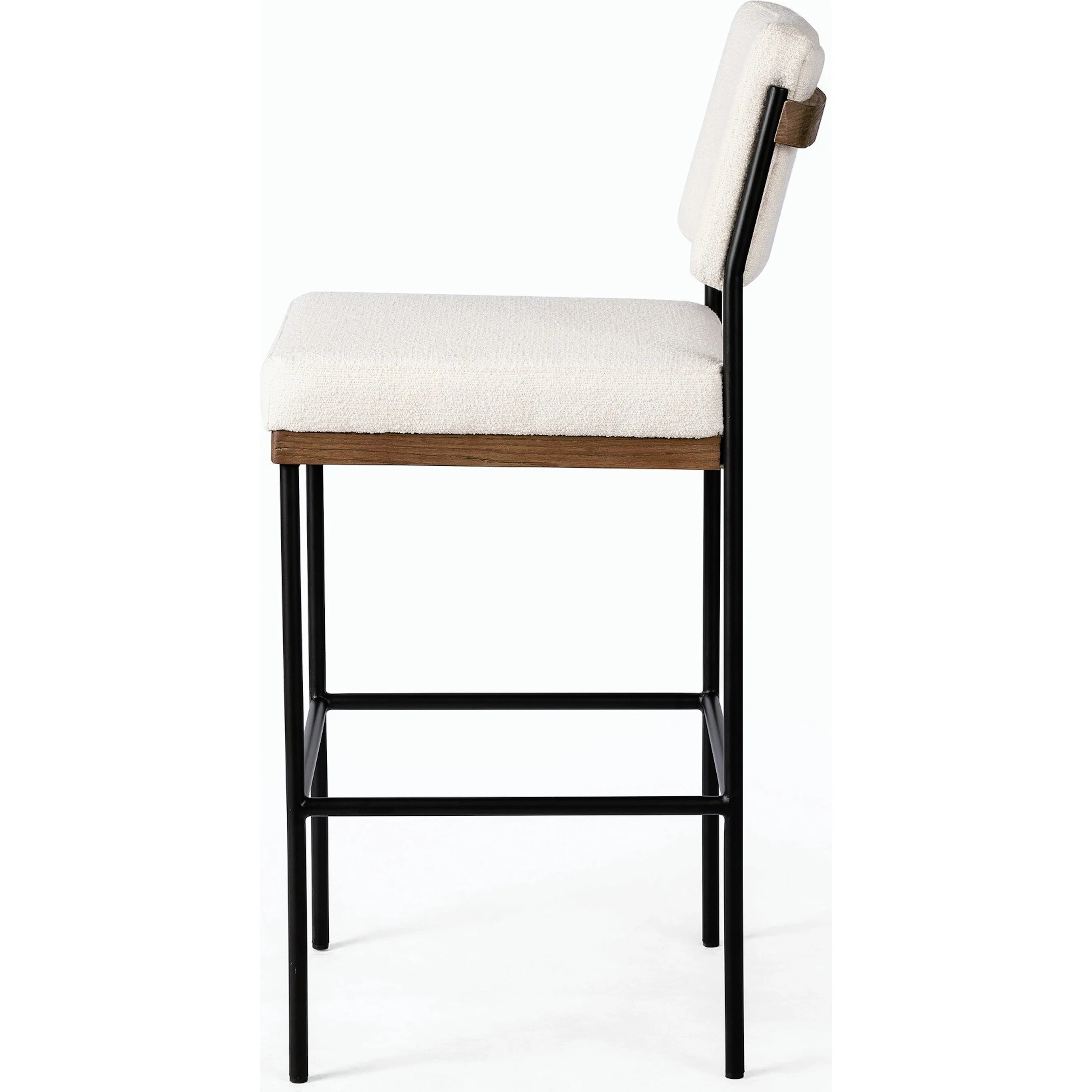Benton Bar Stool - Image 10