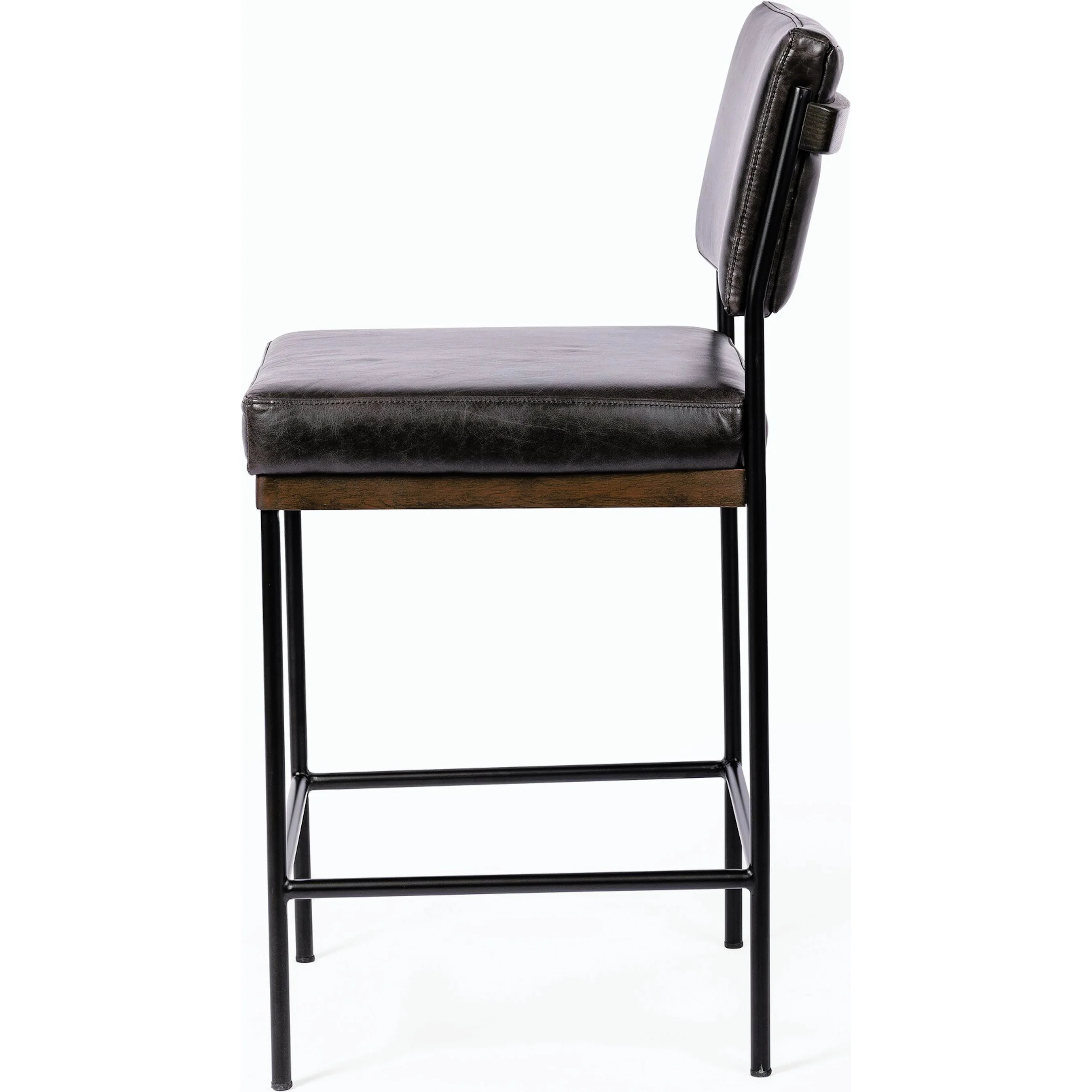 Benton Bar Stool - Image 12