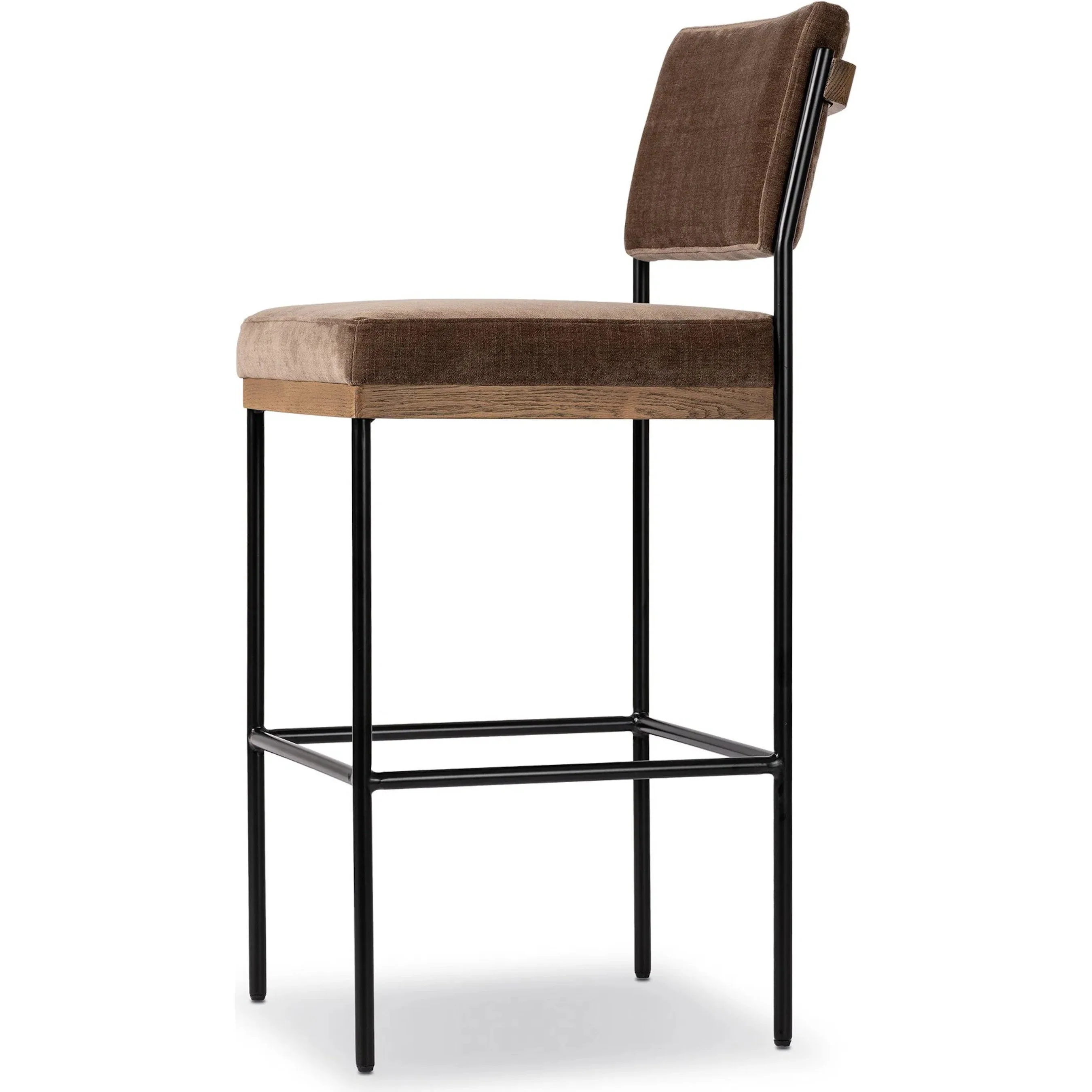 Benton Bar Stool - Image 18