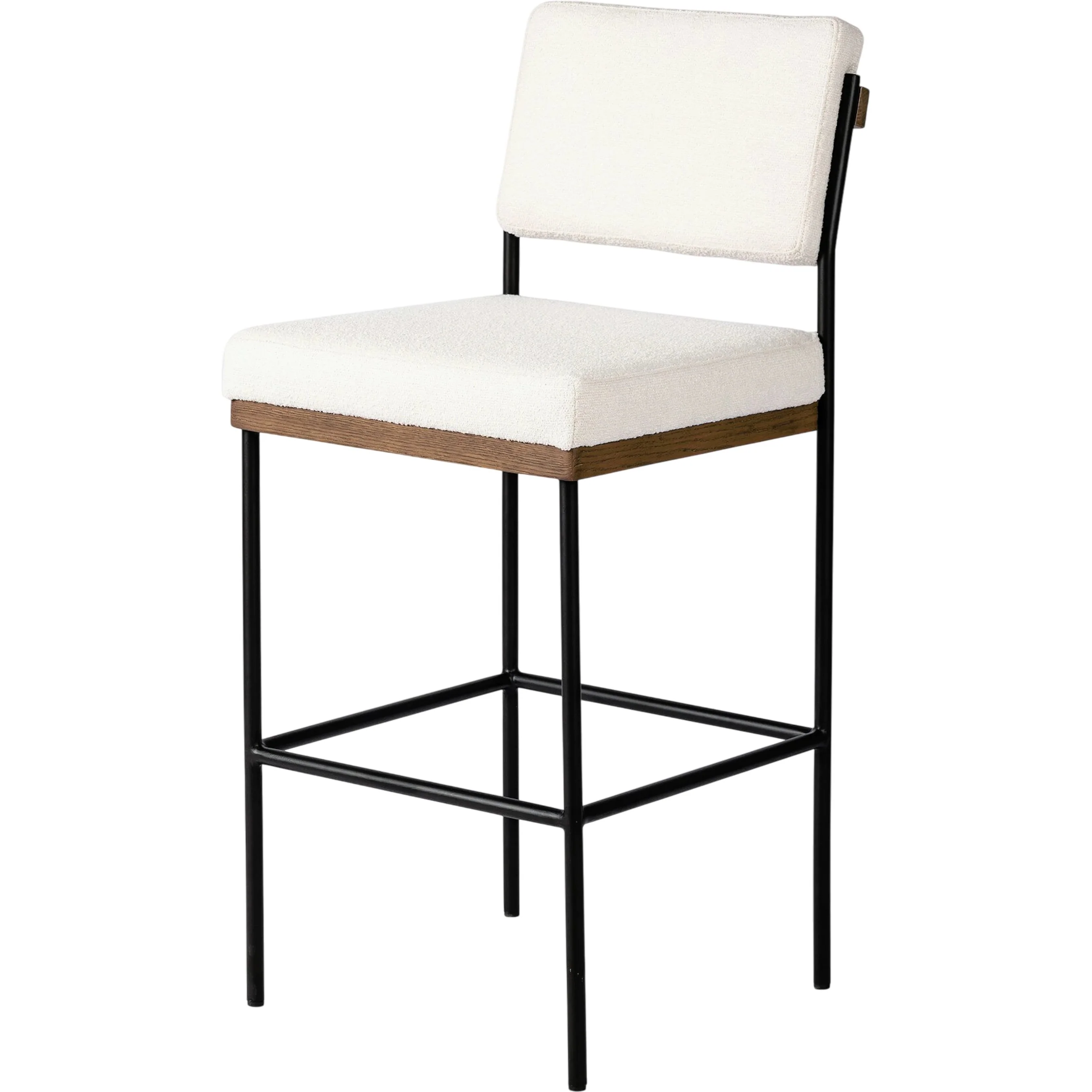Benton Bar Stool - Image 2
