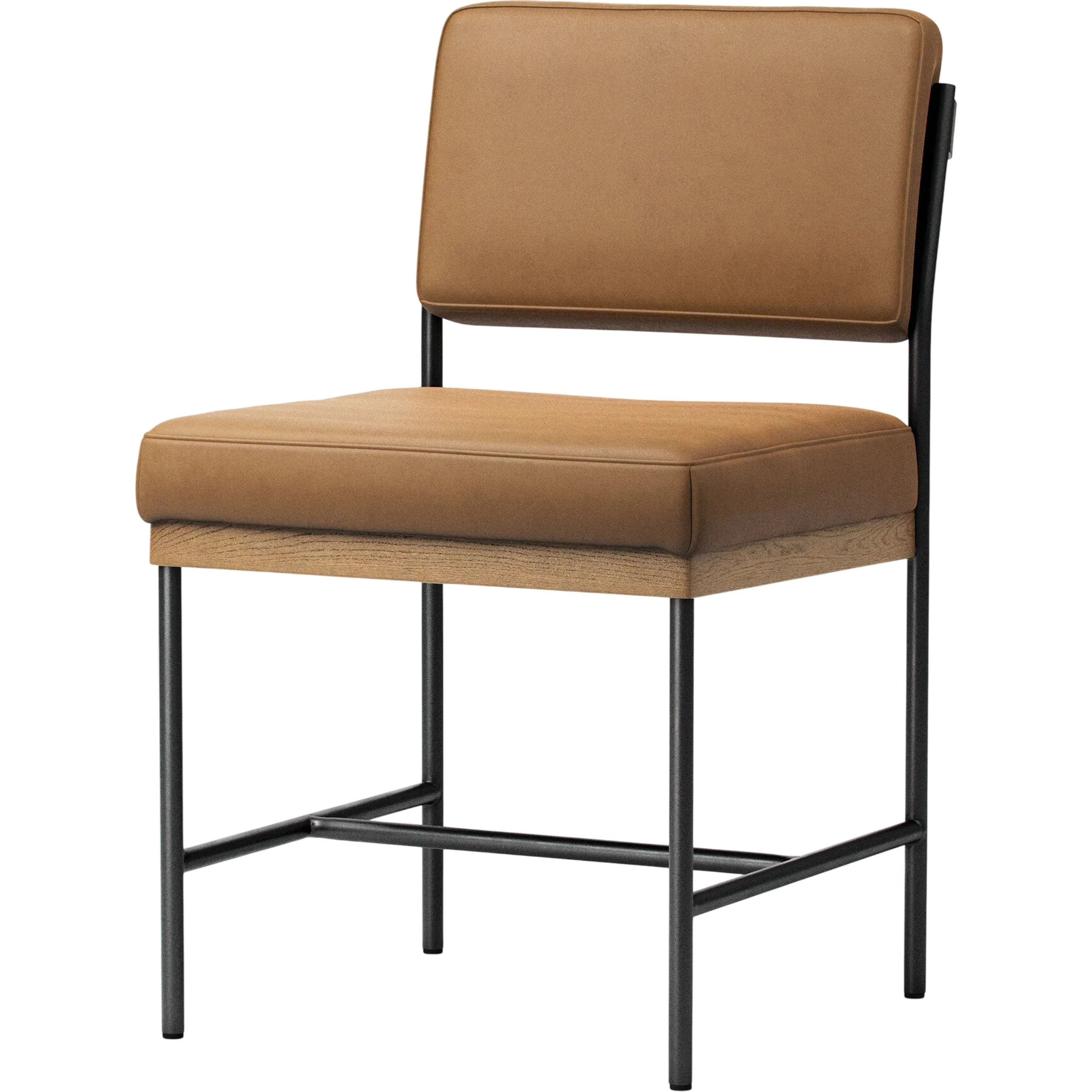 Benton Dining Chair - Image 6