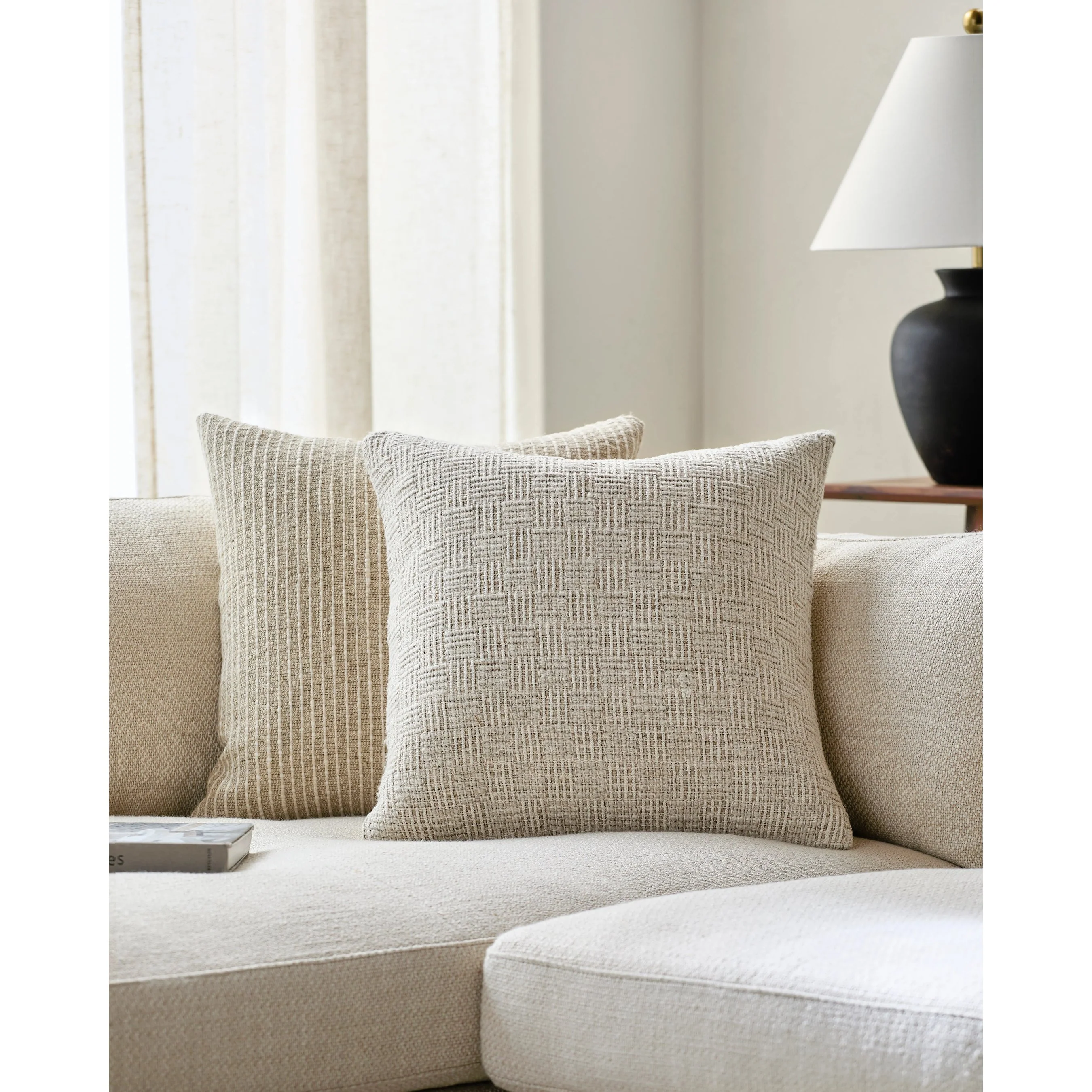 Bentonville Pillow - 516430 - Image 4