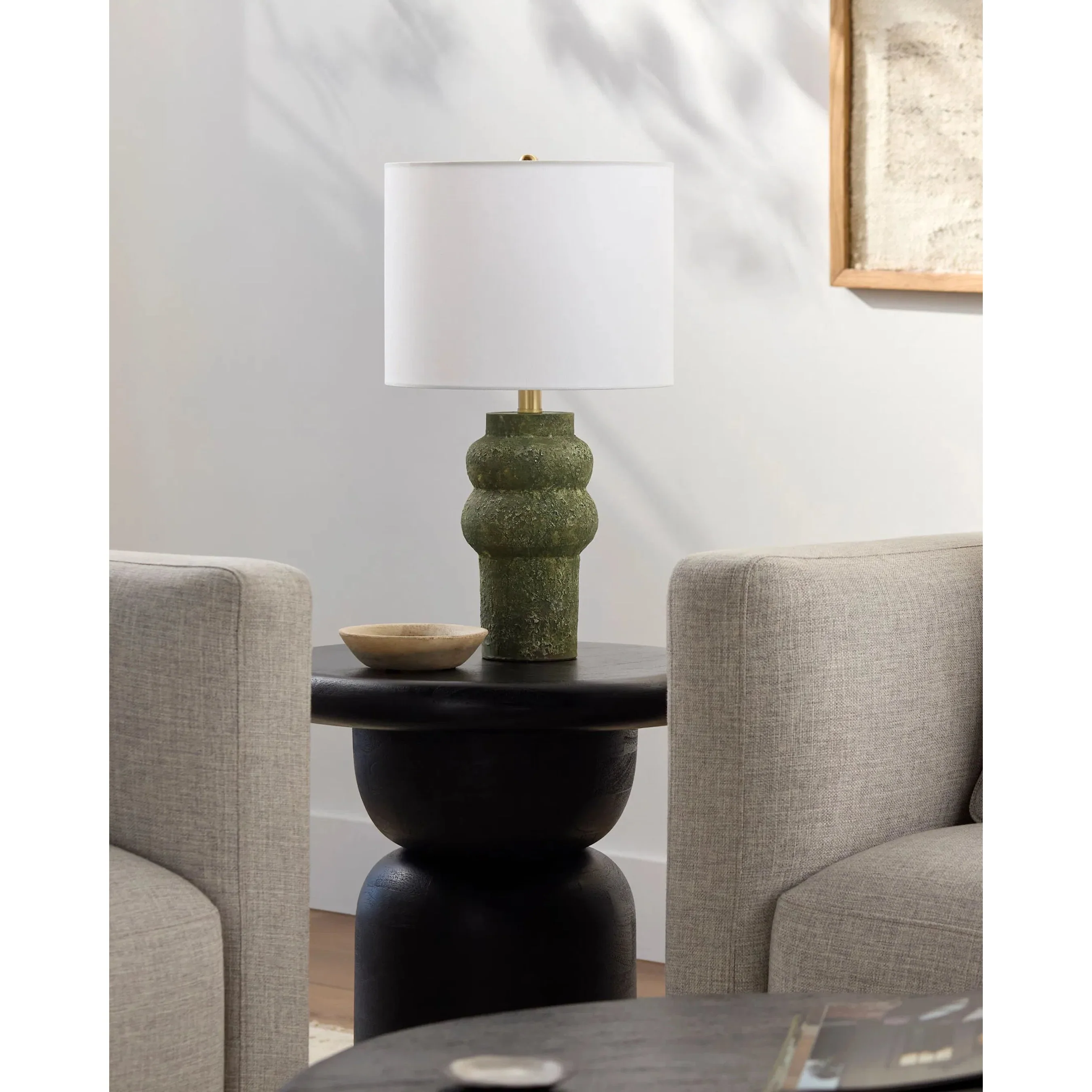 Beraliya Accent Table Lamp - Image 3
