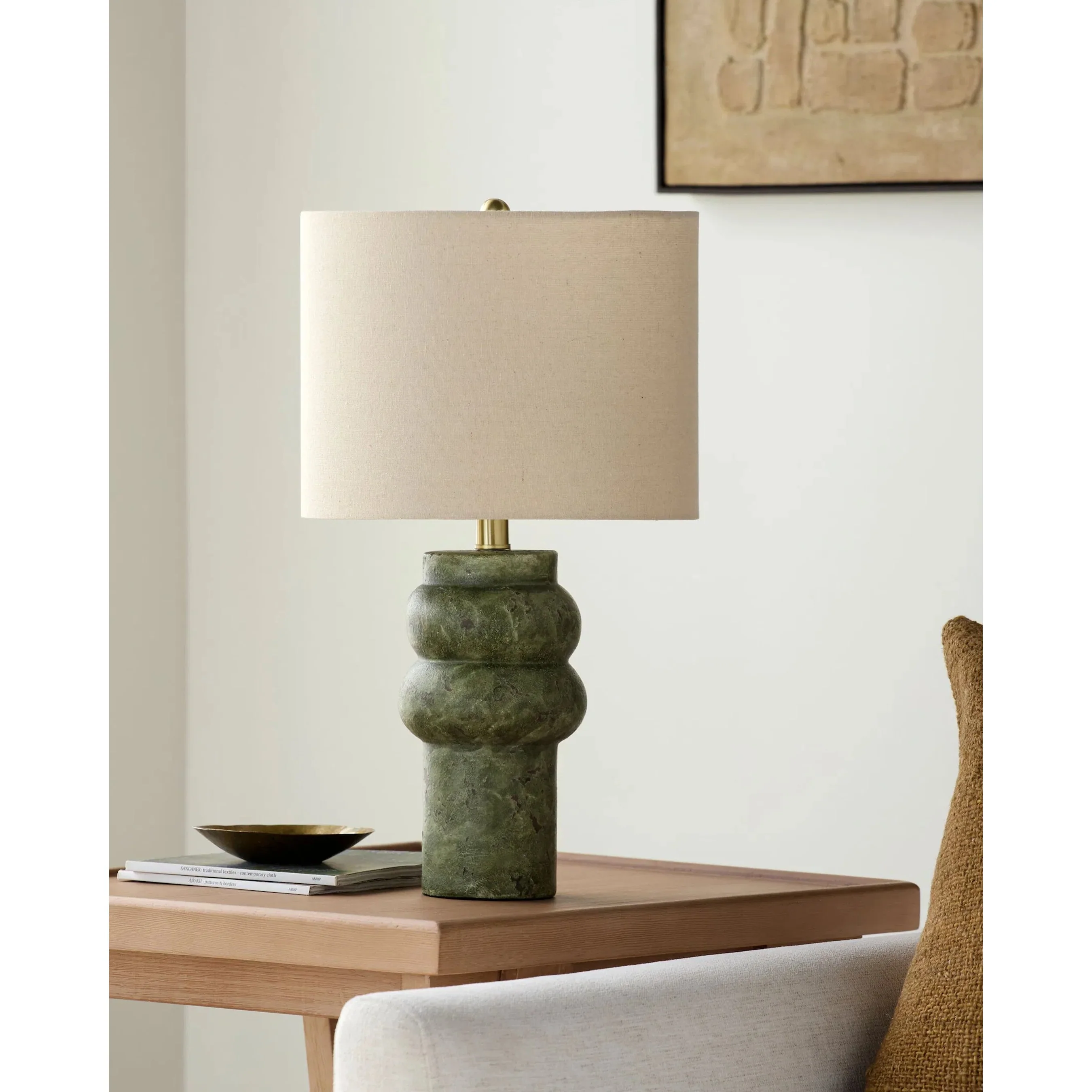 Beraliya Accent Table Lamp - Image 4