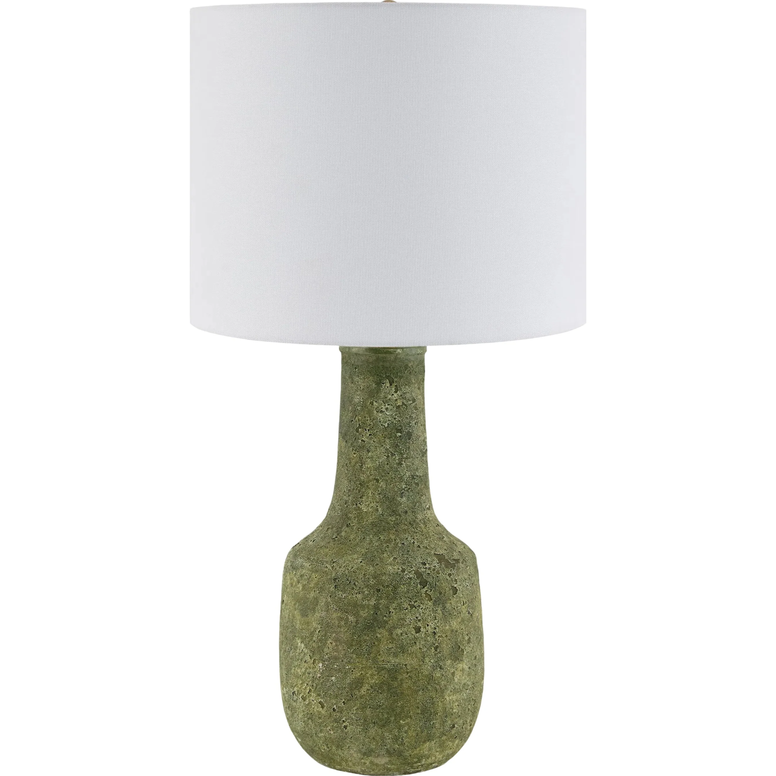 Beraliya Vase Accent Table Lamp