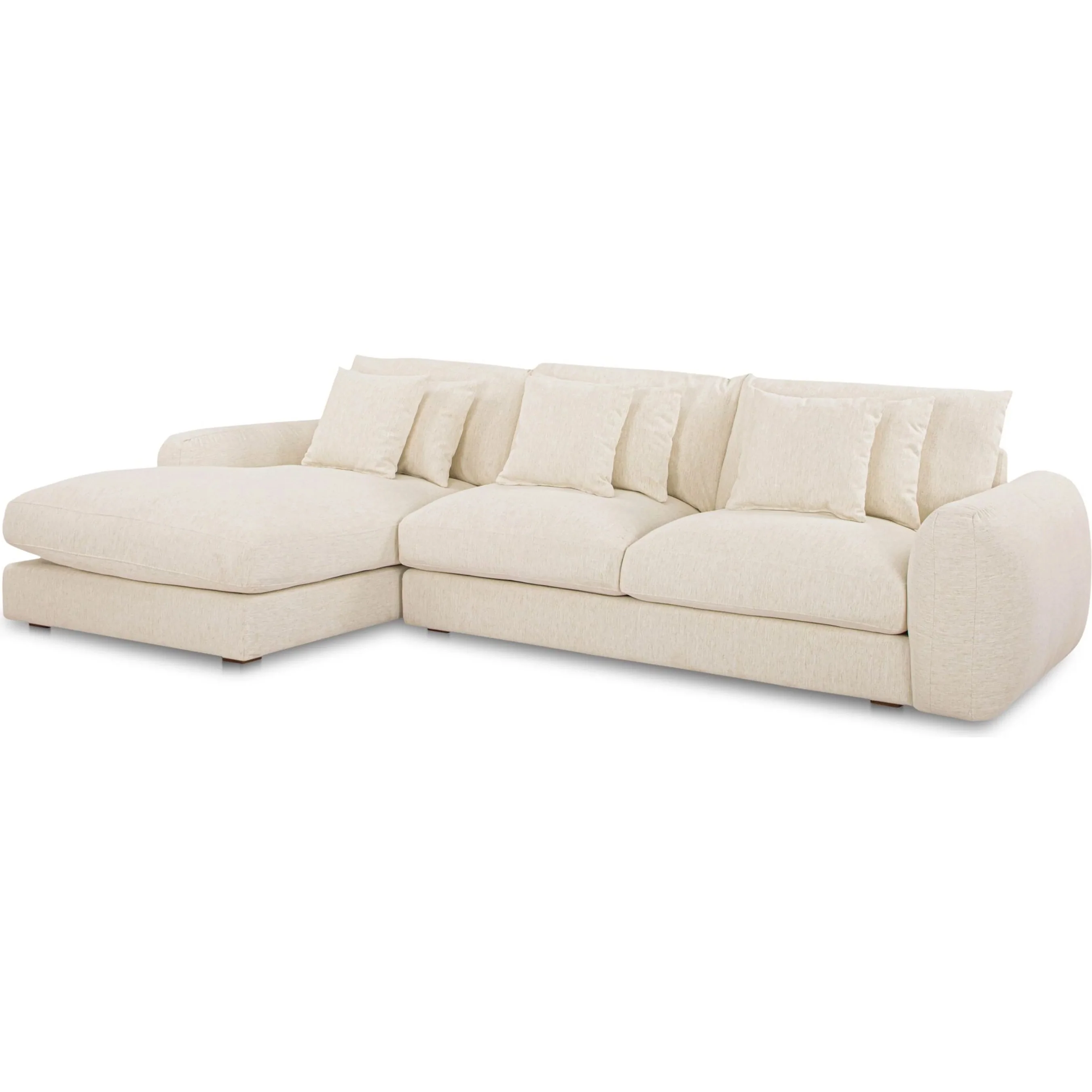 Berga Sectional