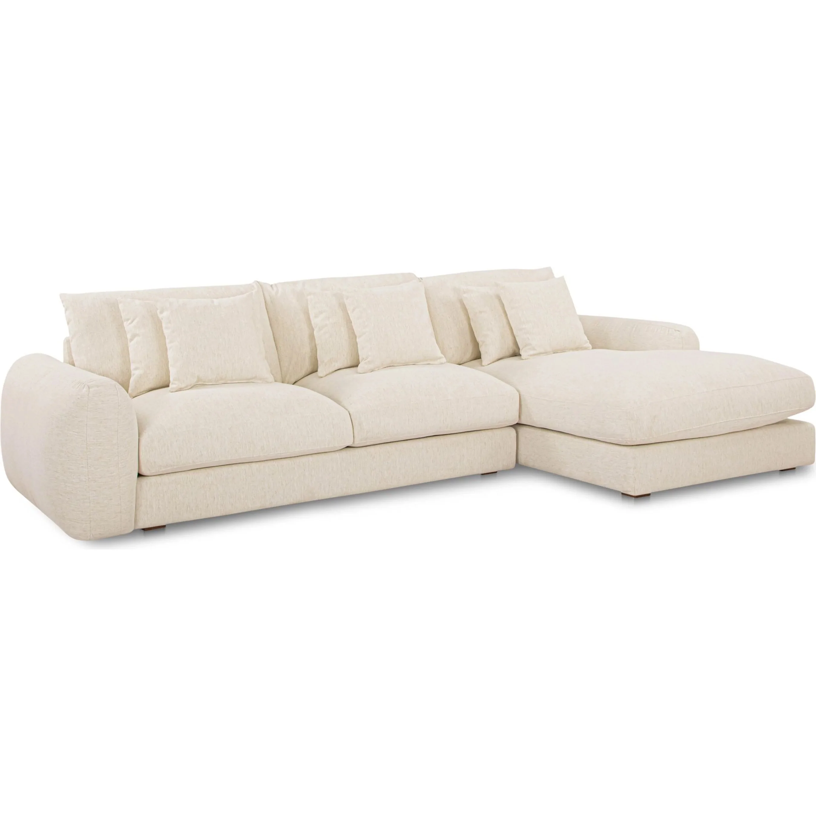 Berga Sectional - Image 2