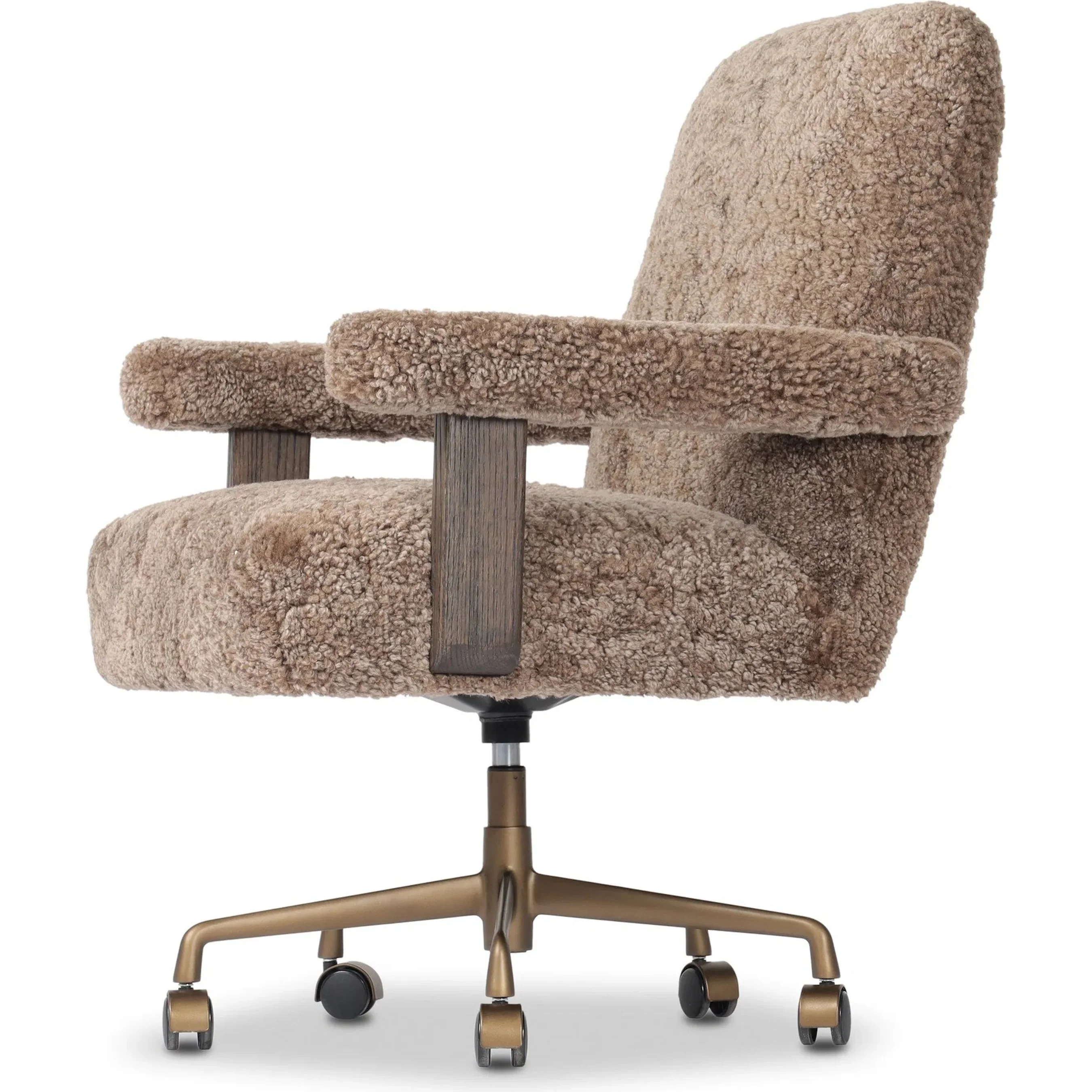 Bergen Desk Chair - Image 5