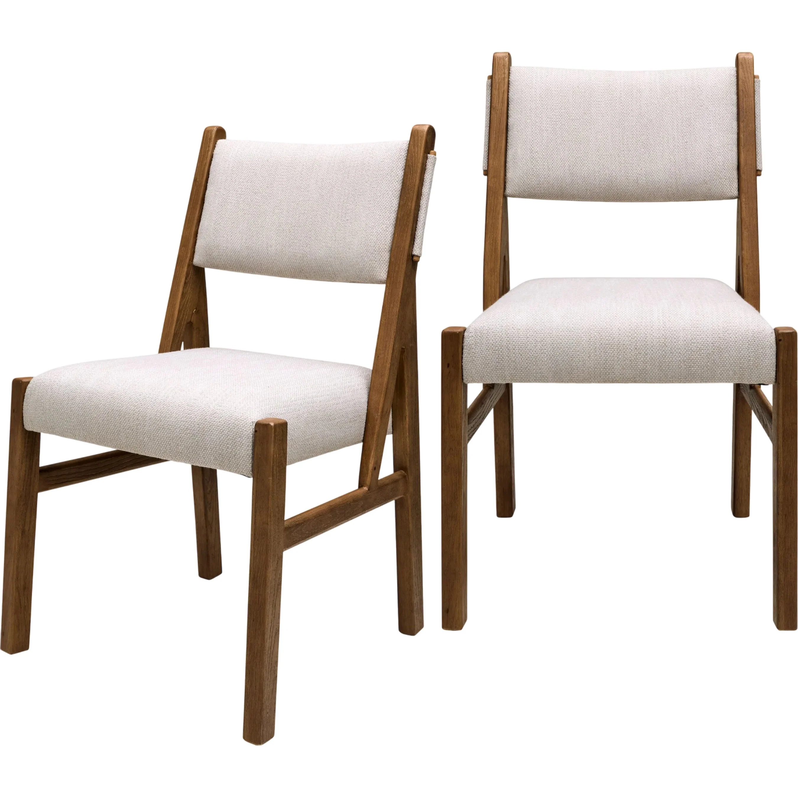 Bergene Dining Chair (Set of 2)