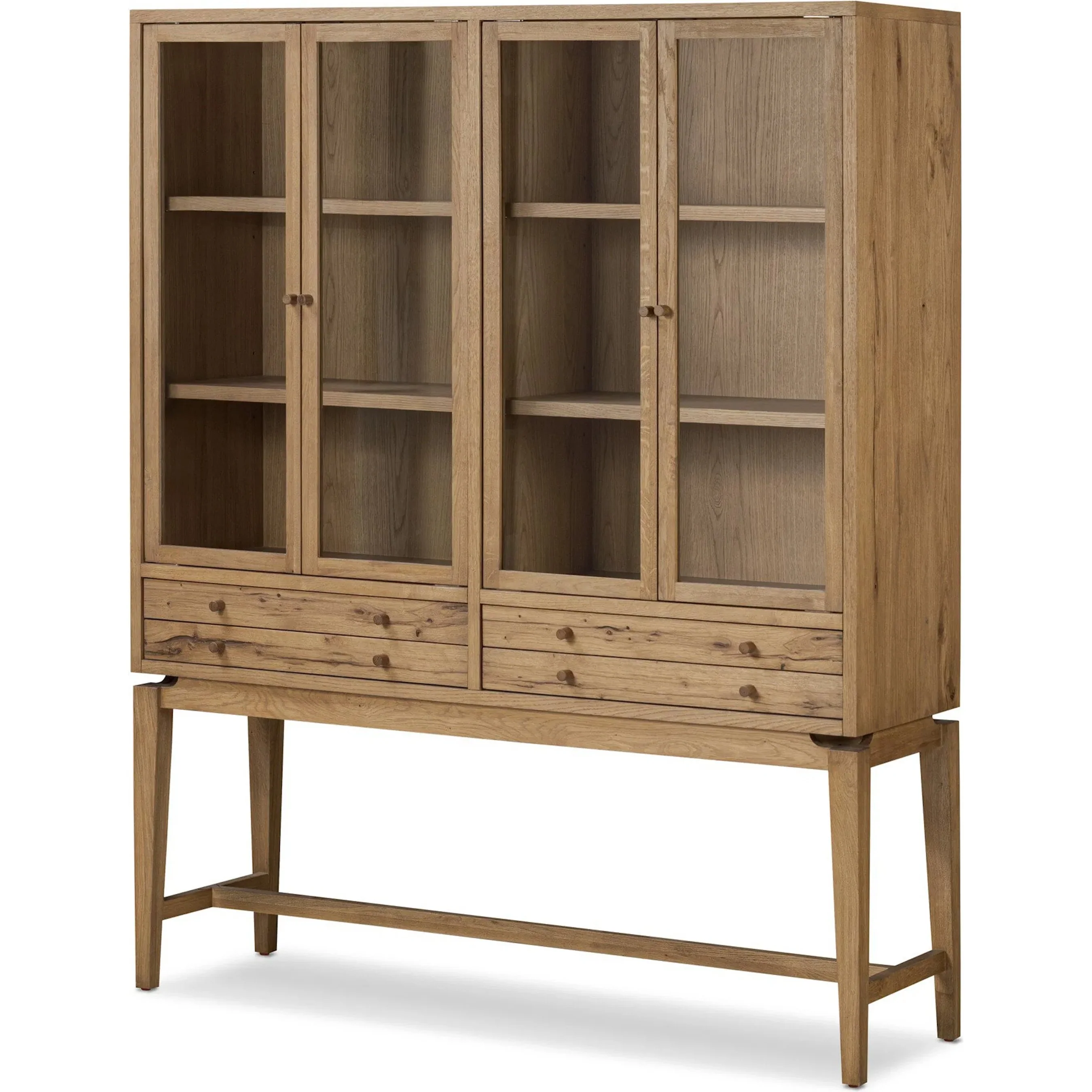 Bergstrom Cabinet