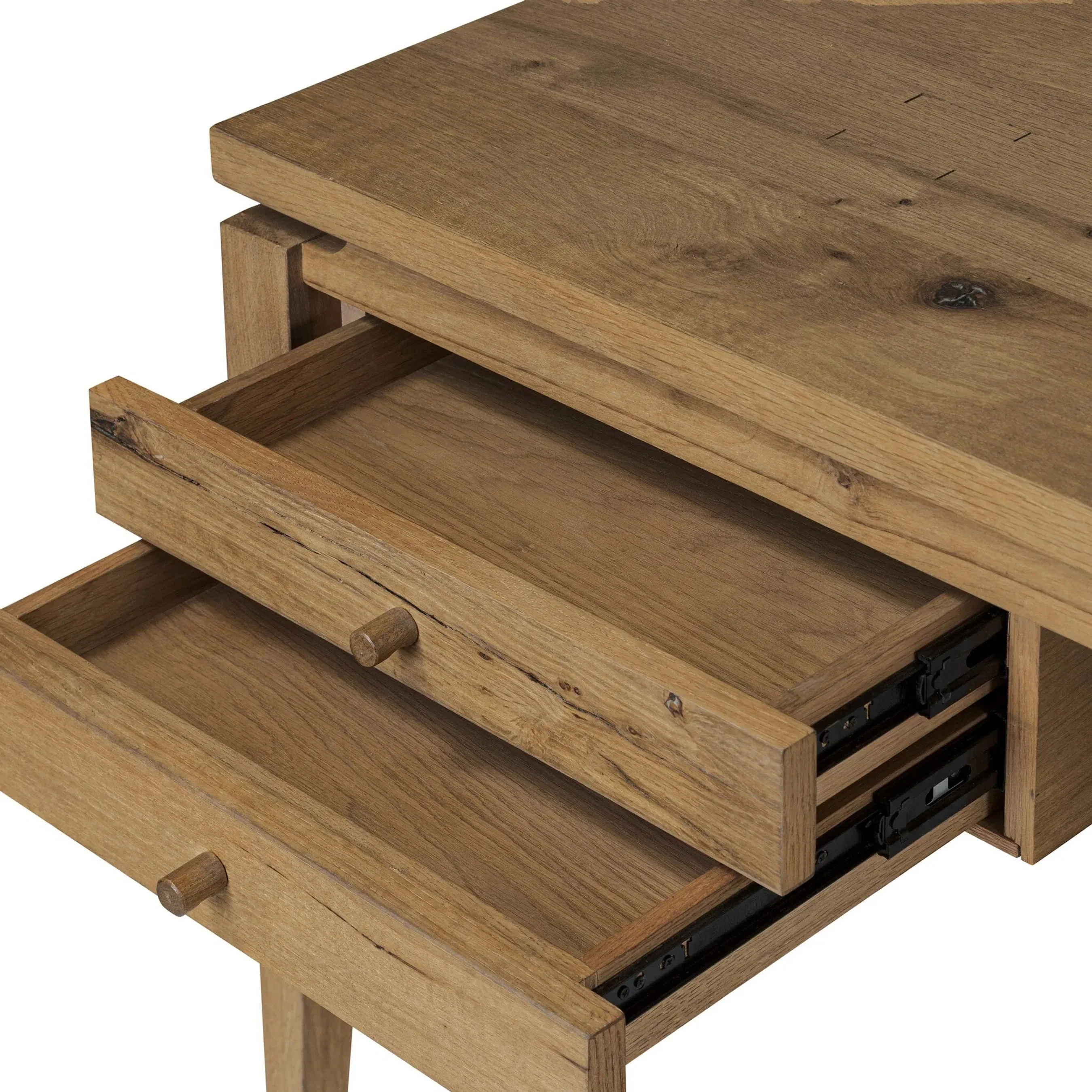 Bergstrom Desk - Image 20