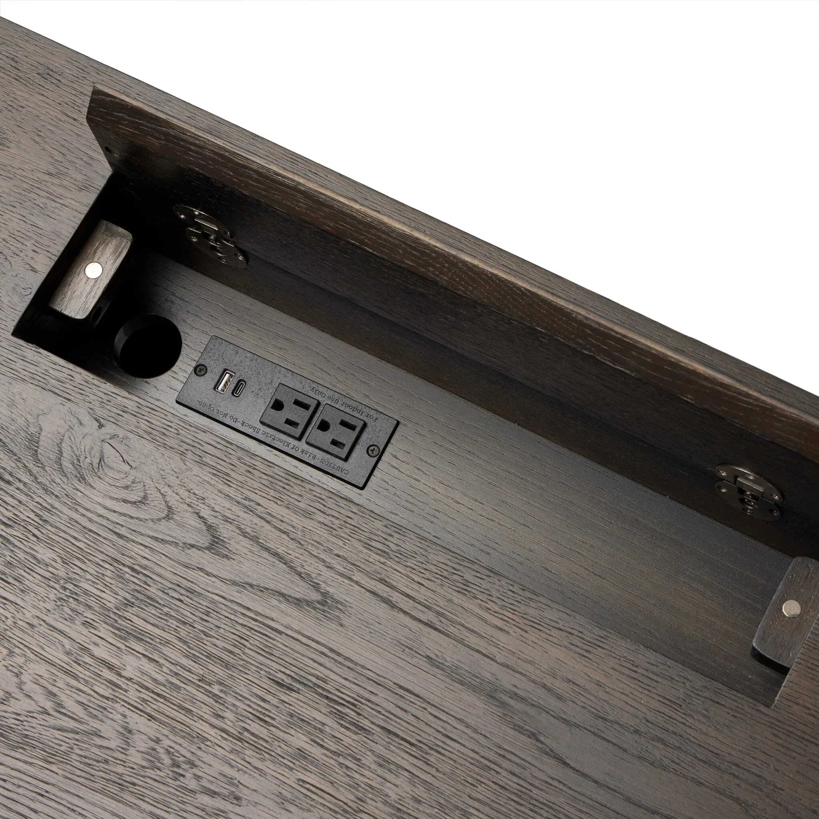 Bergstrom Desk - Image 23
