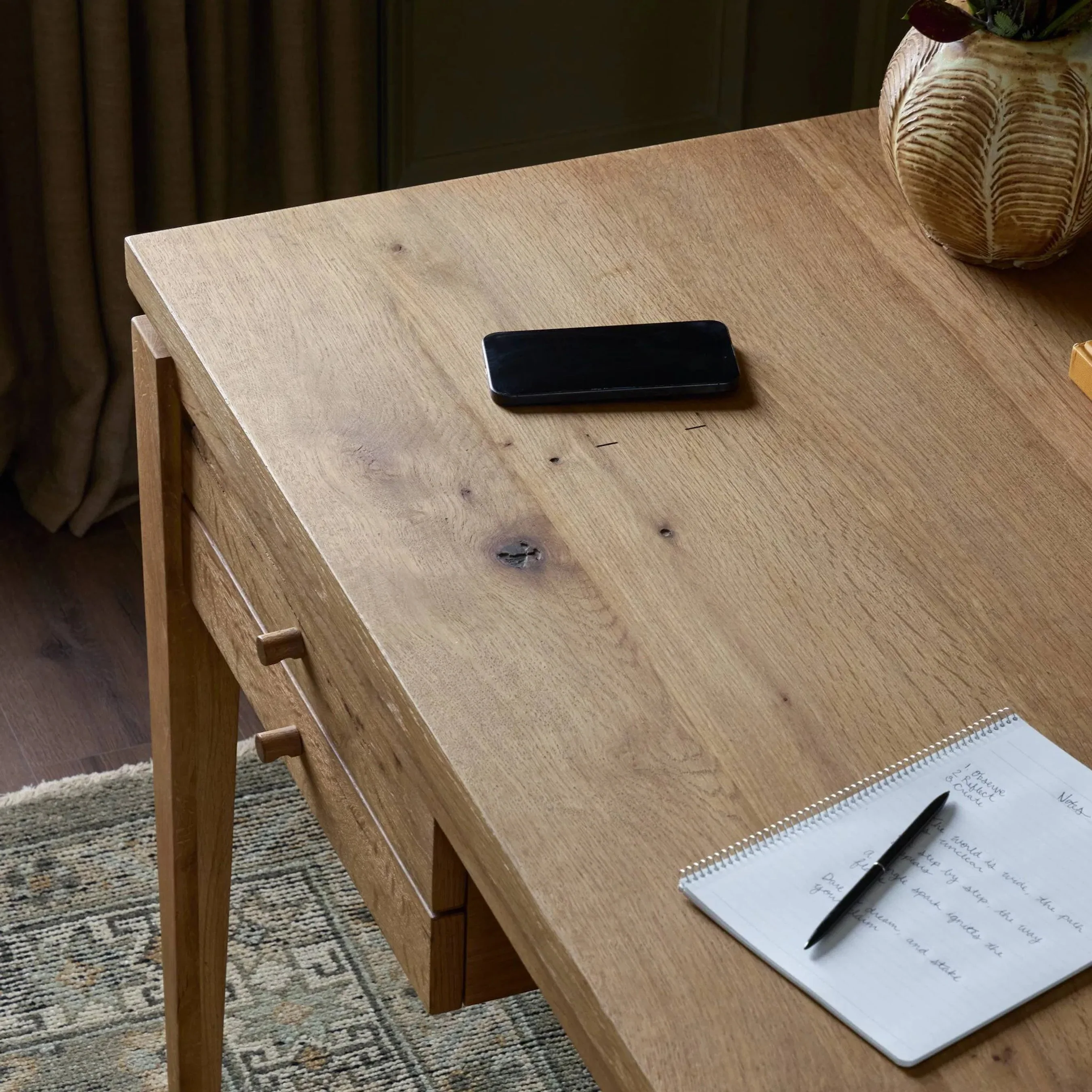 Bergstrom Desk - Image 28
