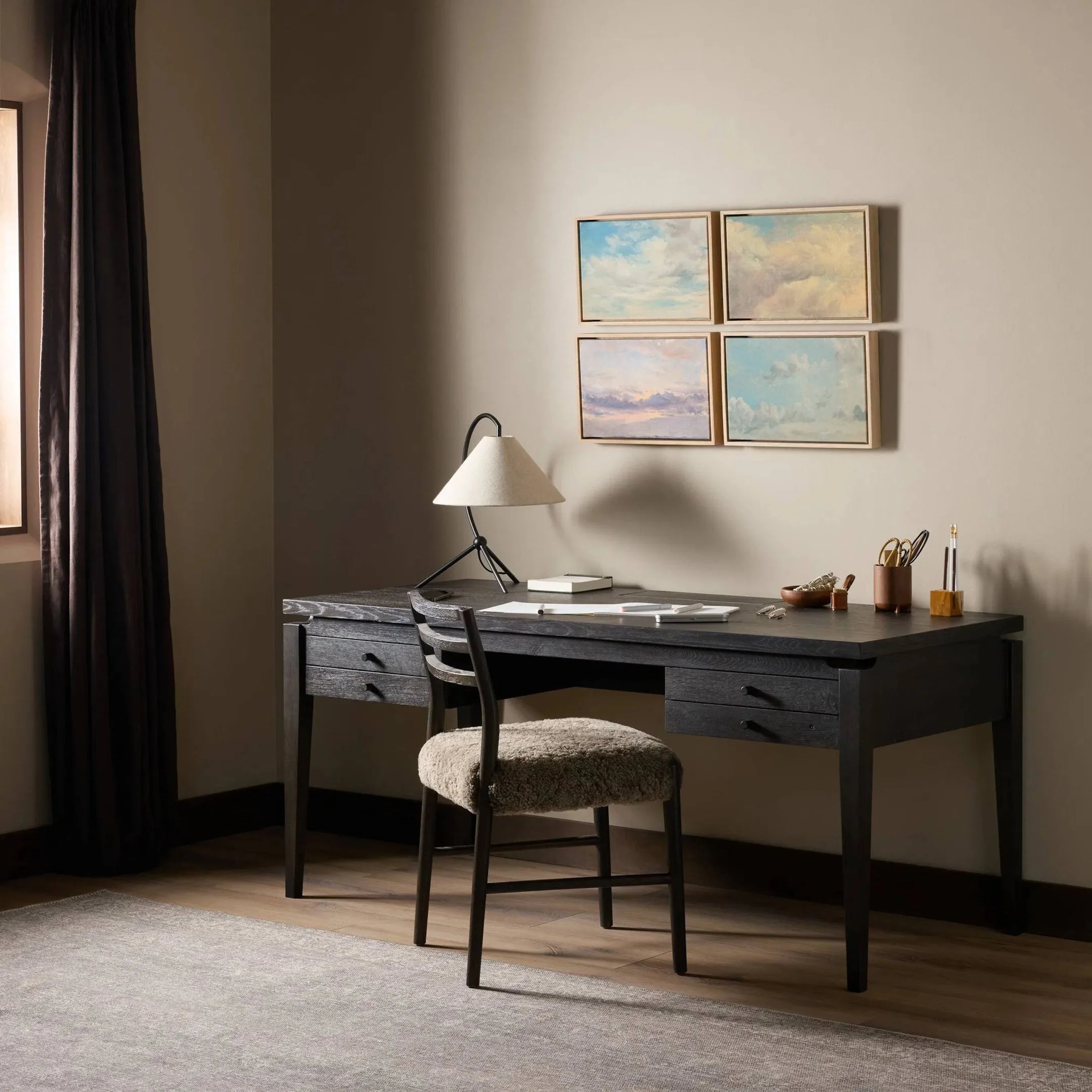 Bergstrom Desk - Image 30