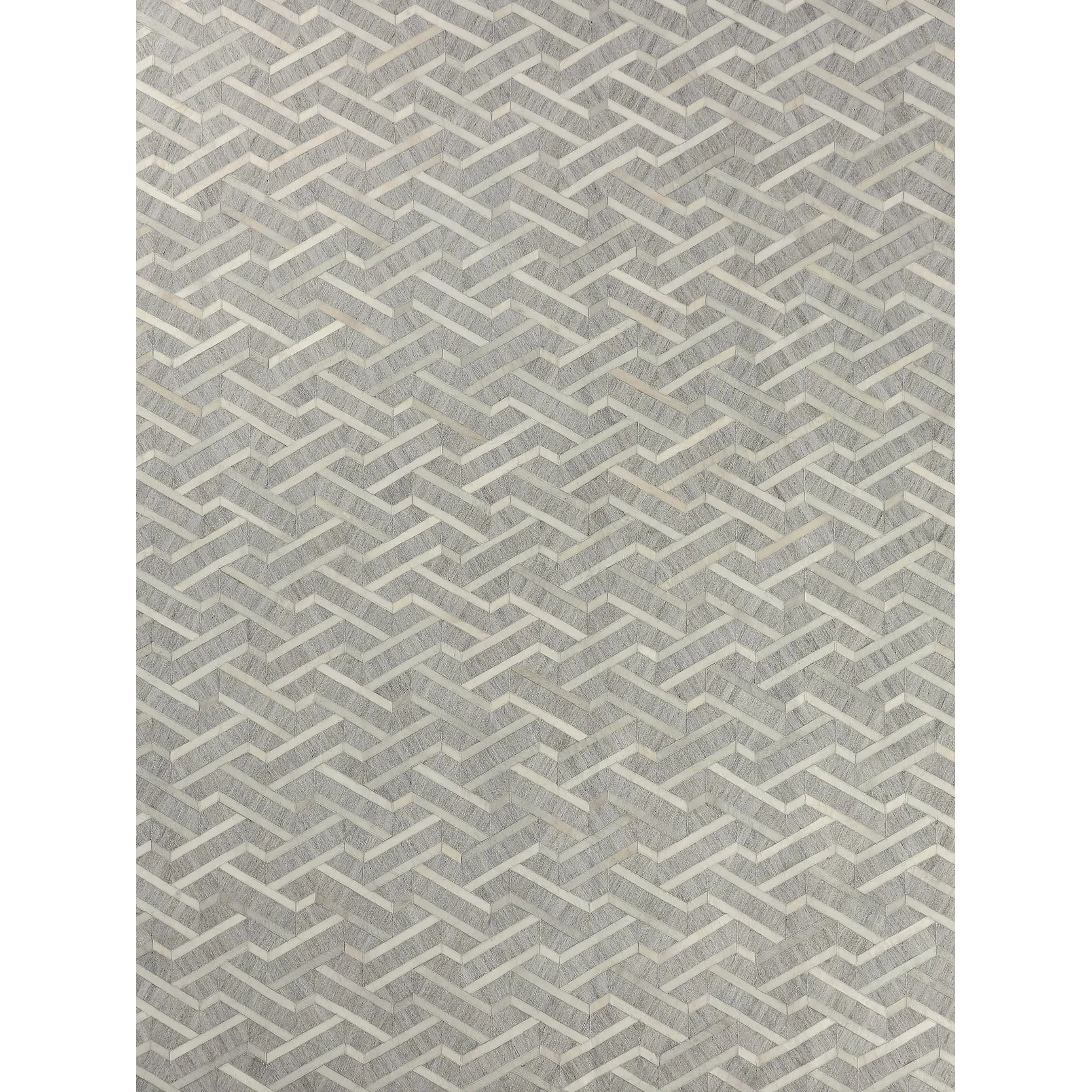 Berlin Geometric Rug