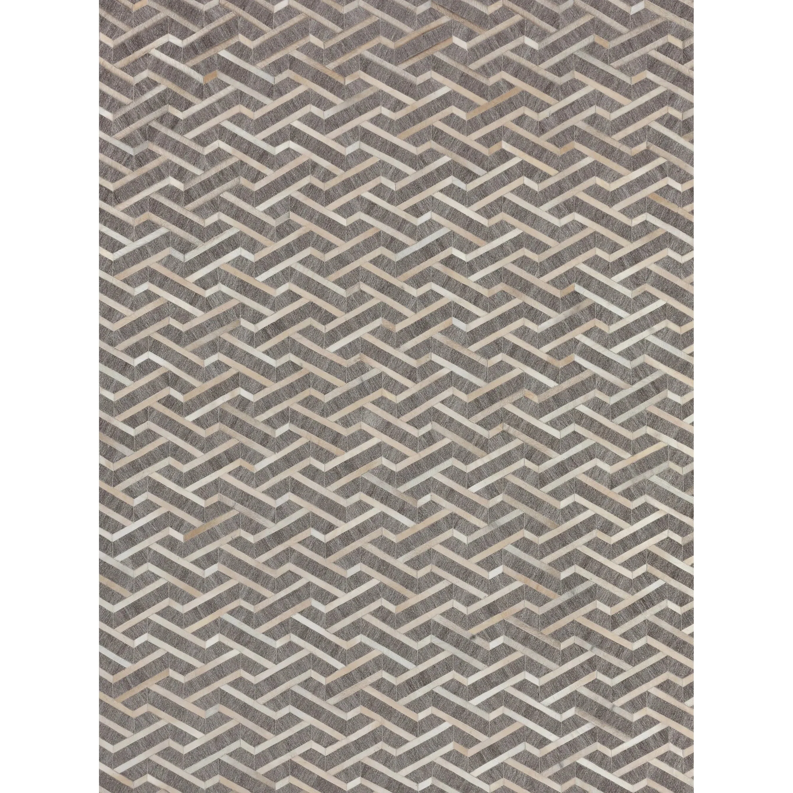 Berlin Geometric Rug - Image 3