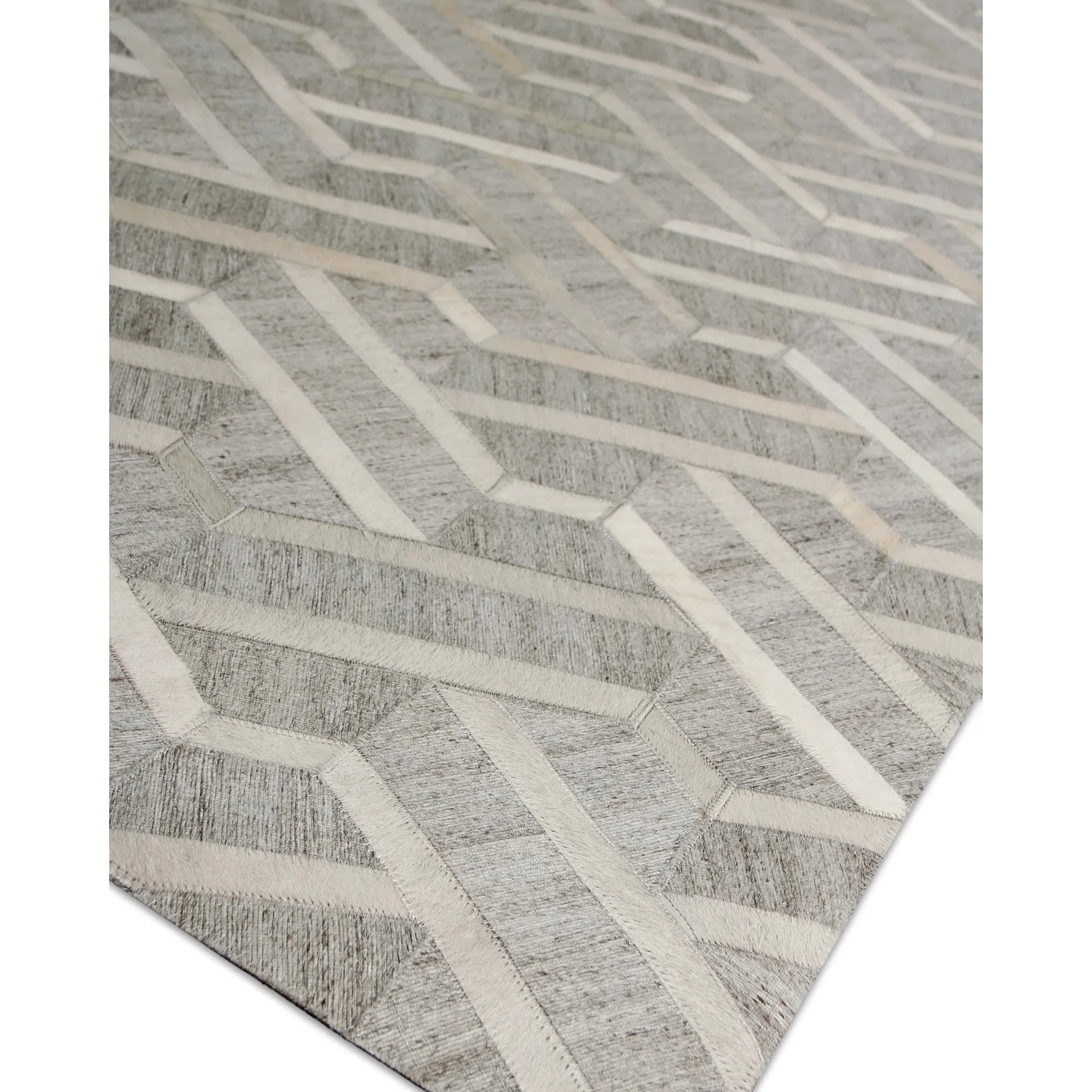 Berlin Geometric Rug - Image 4