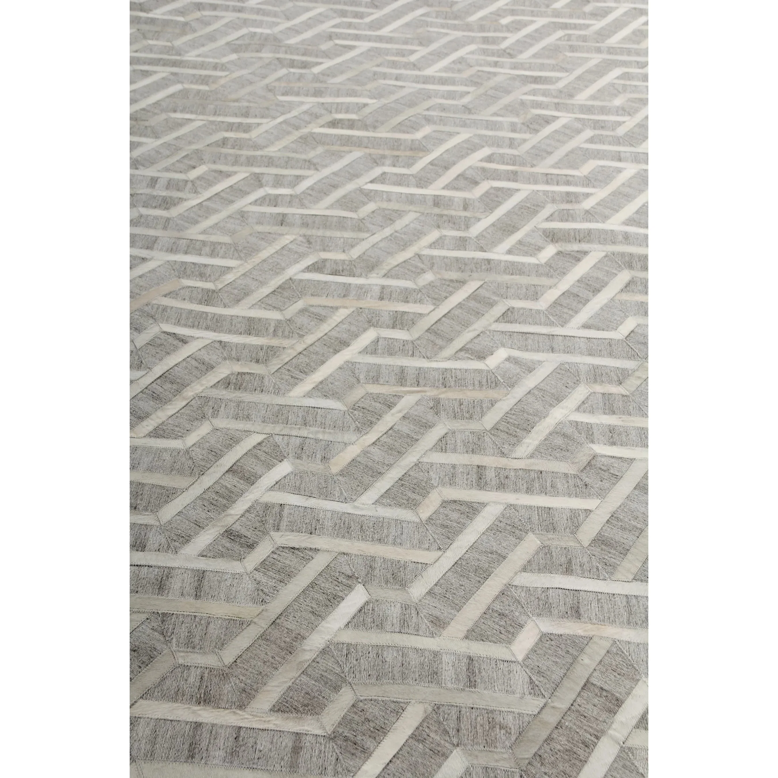 Berlin Geometric Rug - Image 5