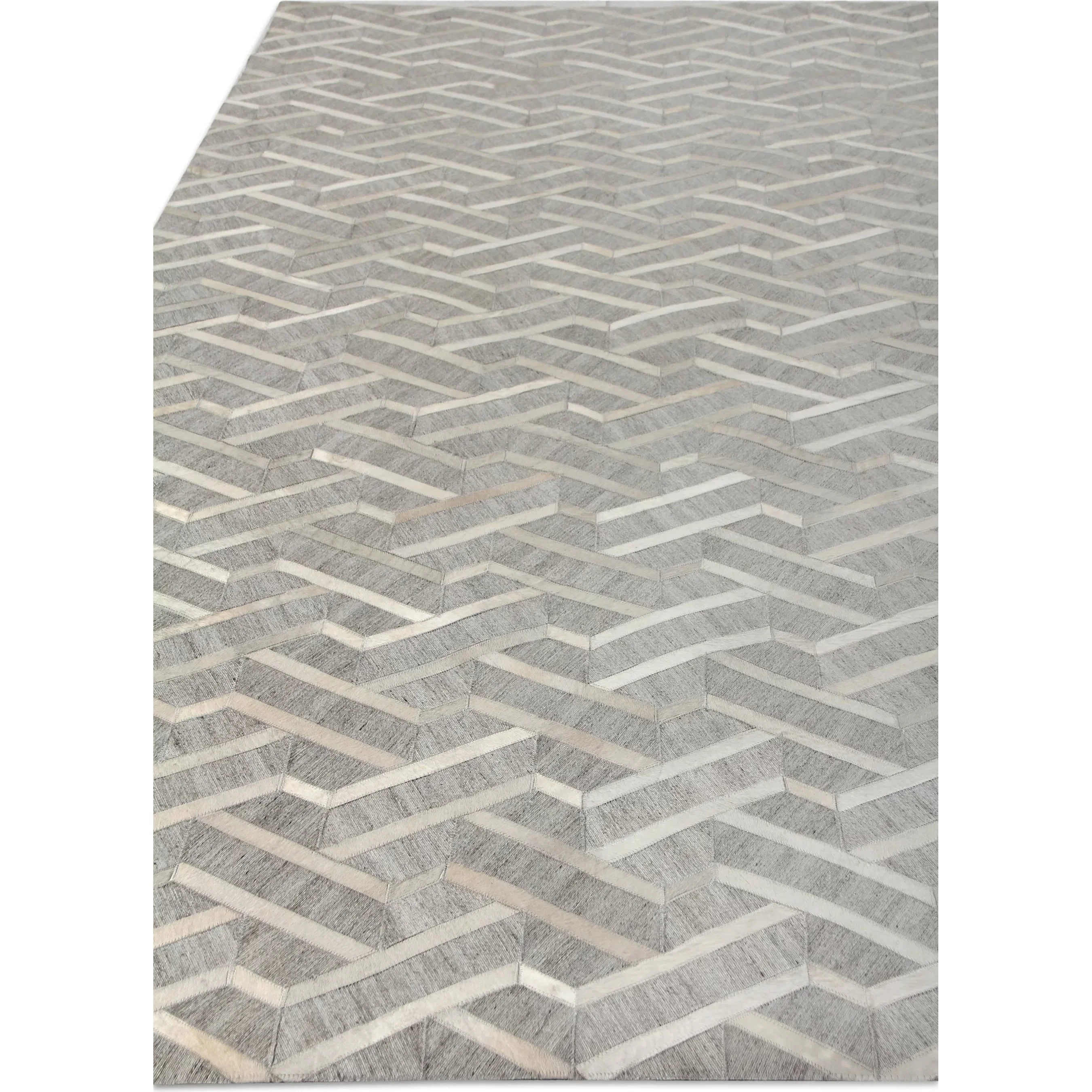 Berlin Geometric Rug - Image 6