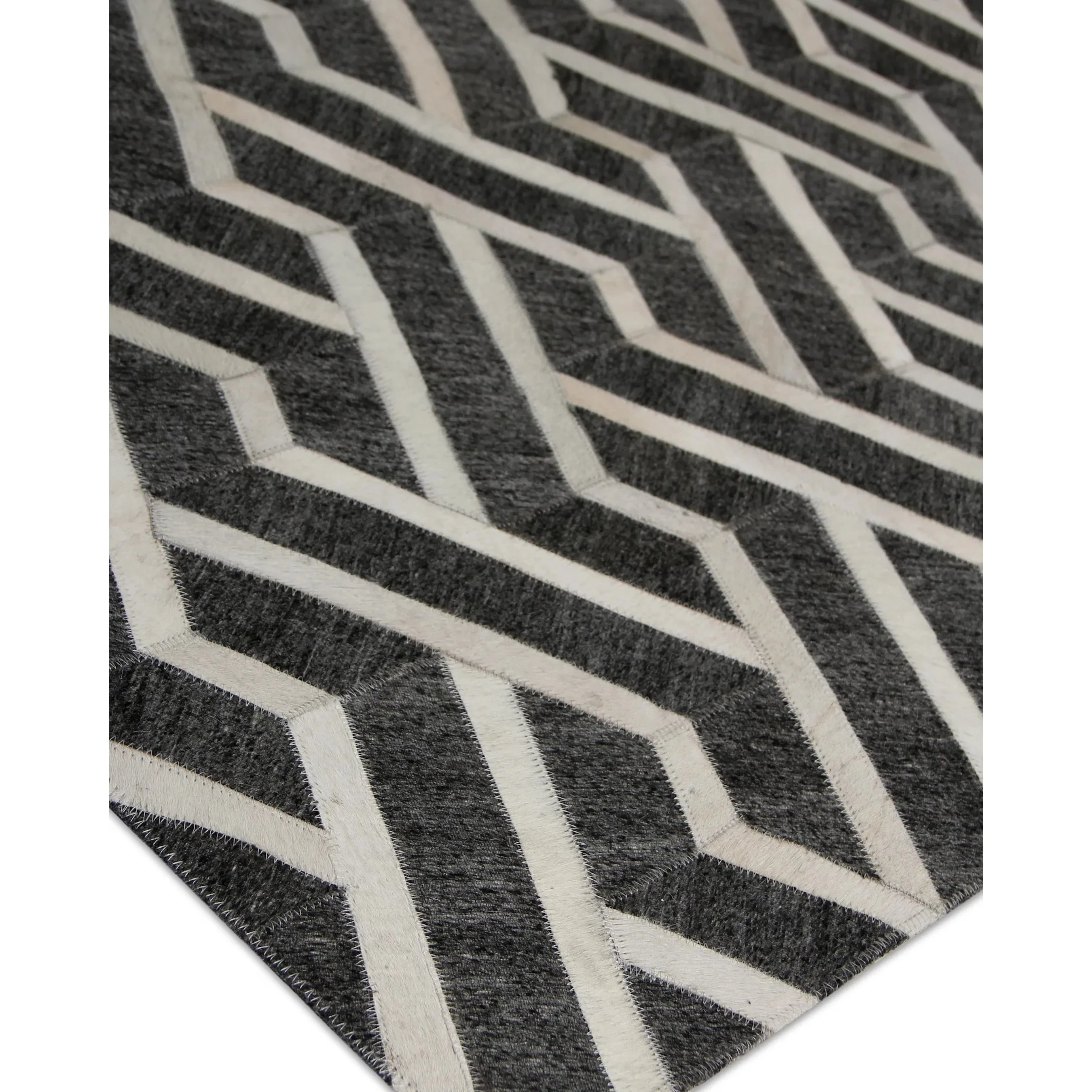 Berlin Geometric Rug - Image 7