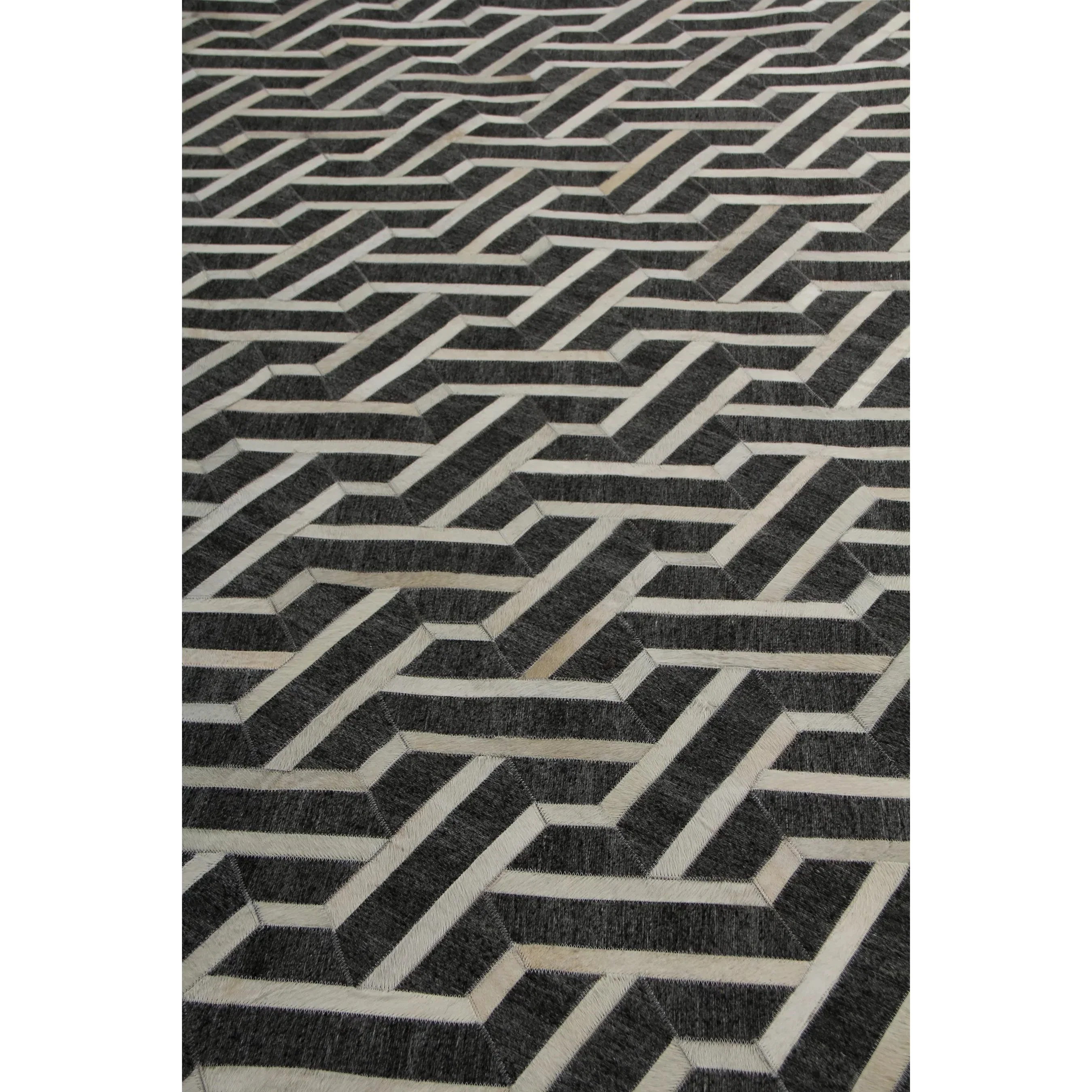 Berlin Geometric Rug - Image 8