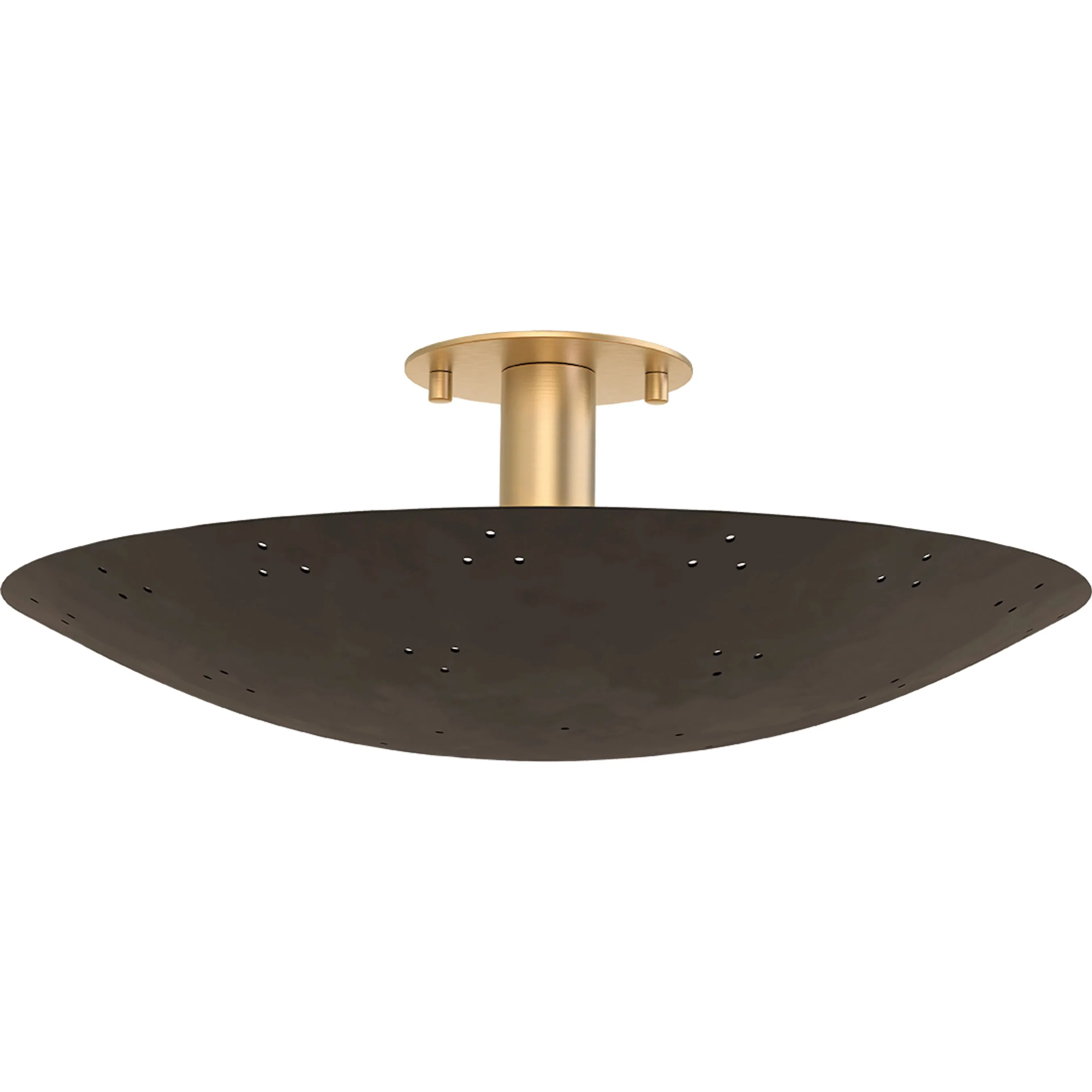 Bern Flush Mount - Image 2