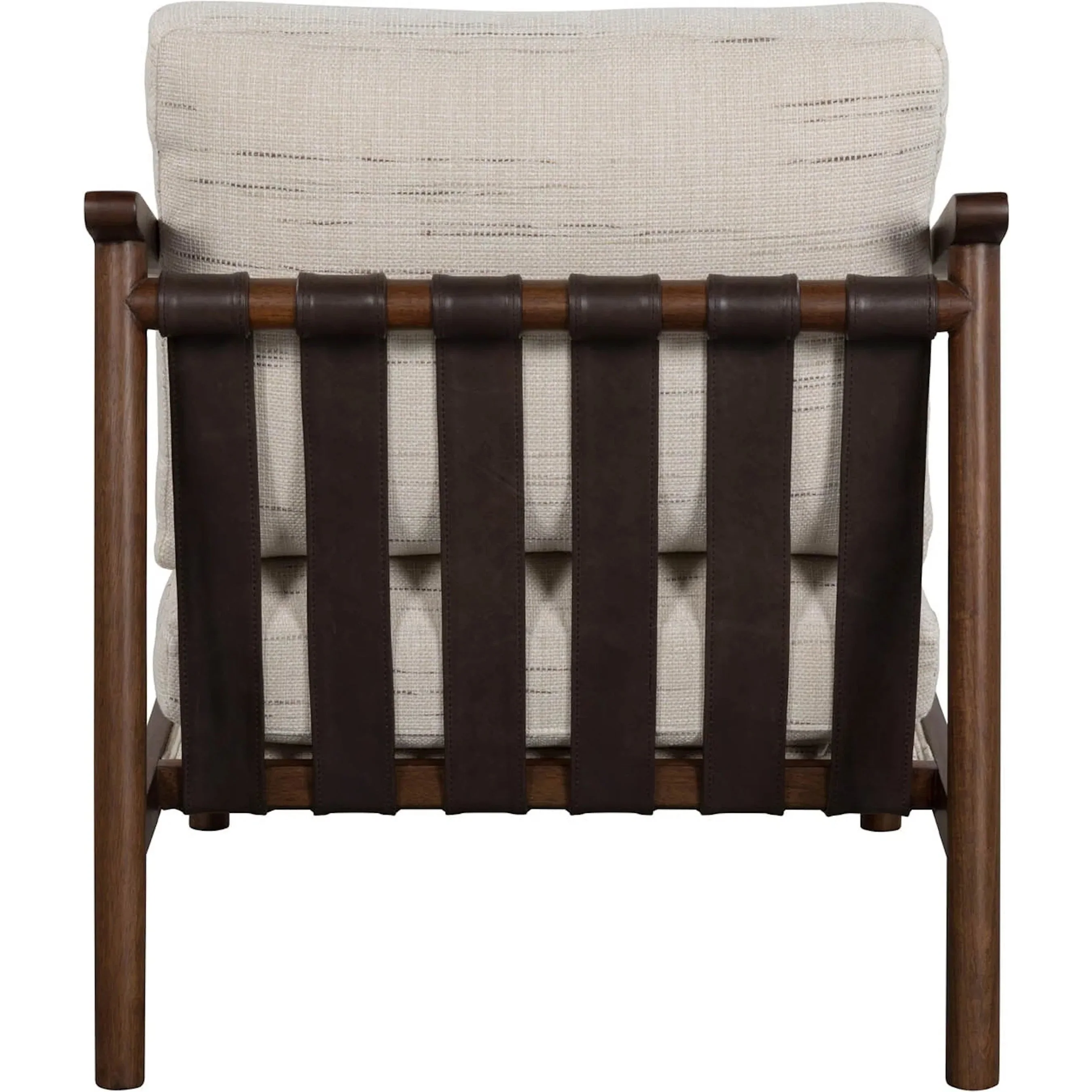 Bernard Club Chair - Image 4