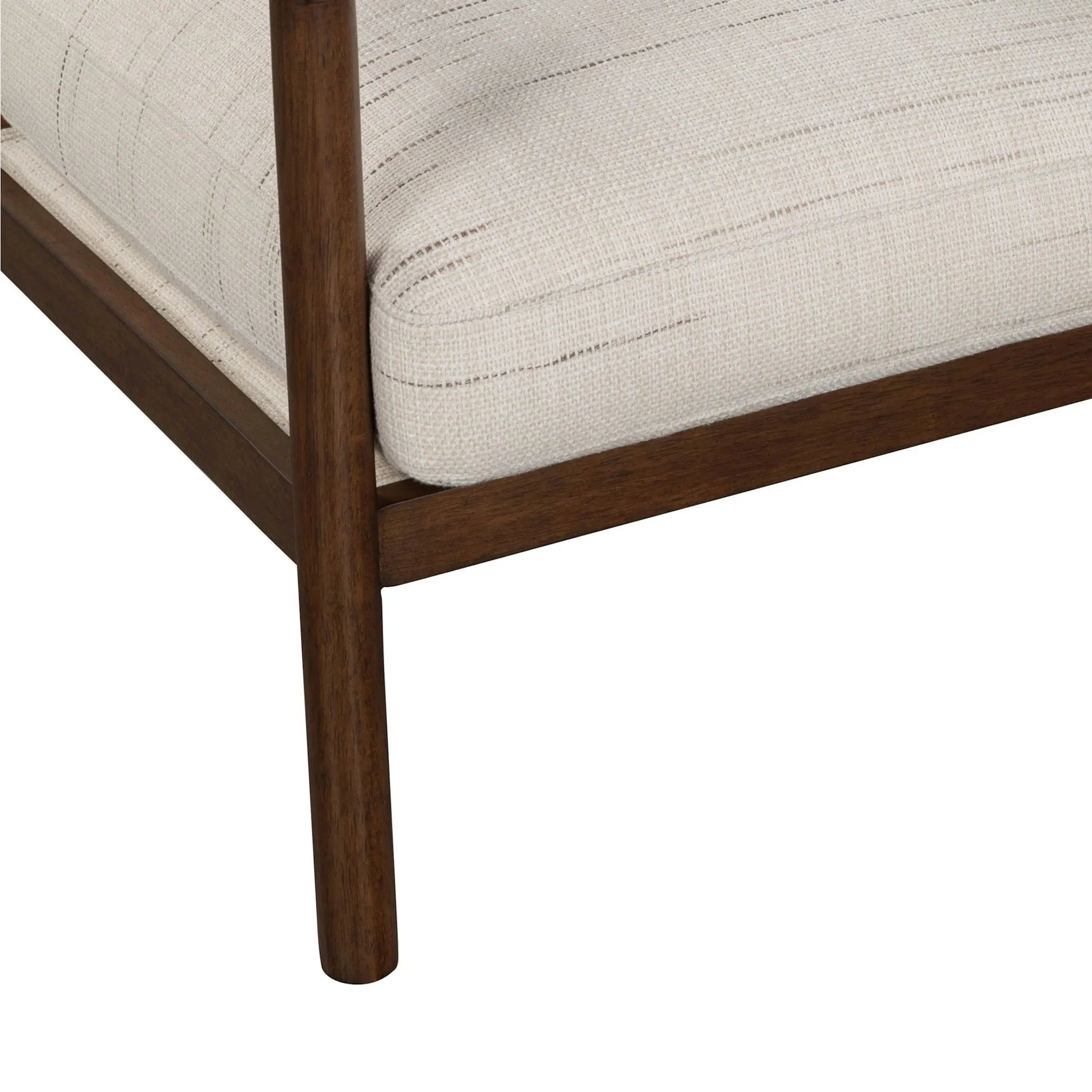 Bernard Club Chair - Image 5